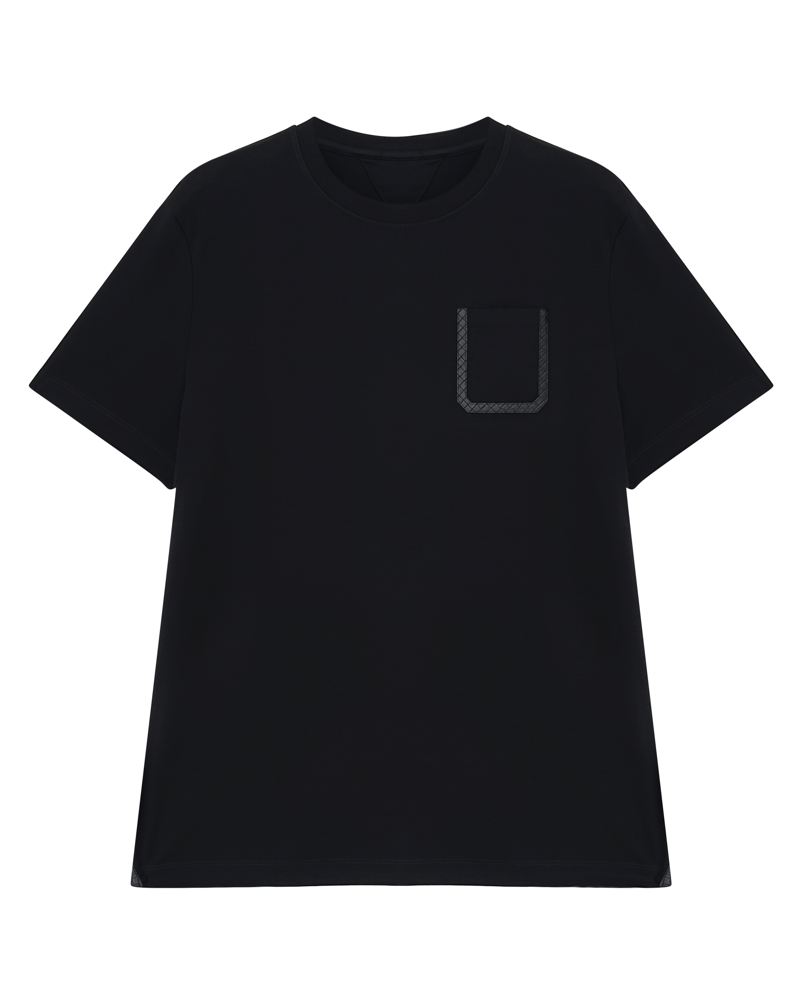 Cotton Stretch T-Shirt