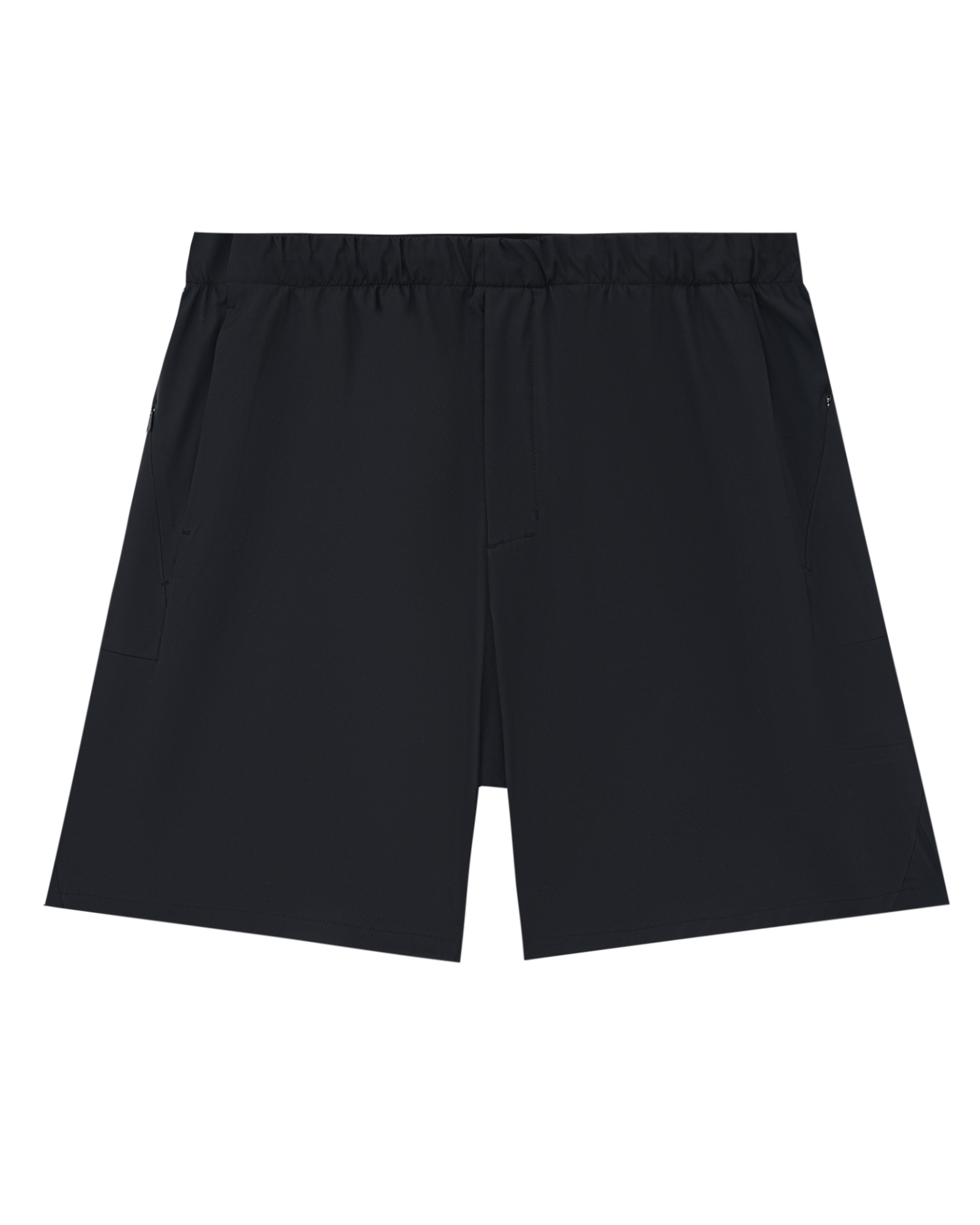 Casual Nylon Shorts