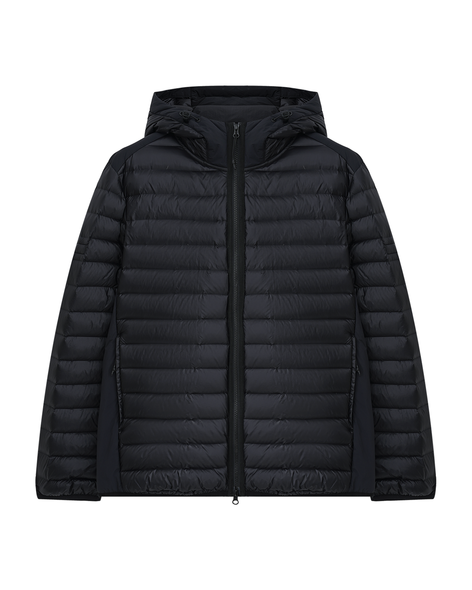 Down Coat
