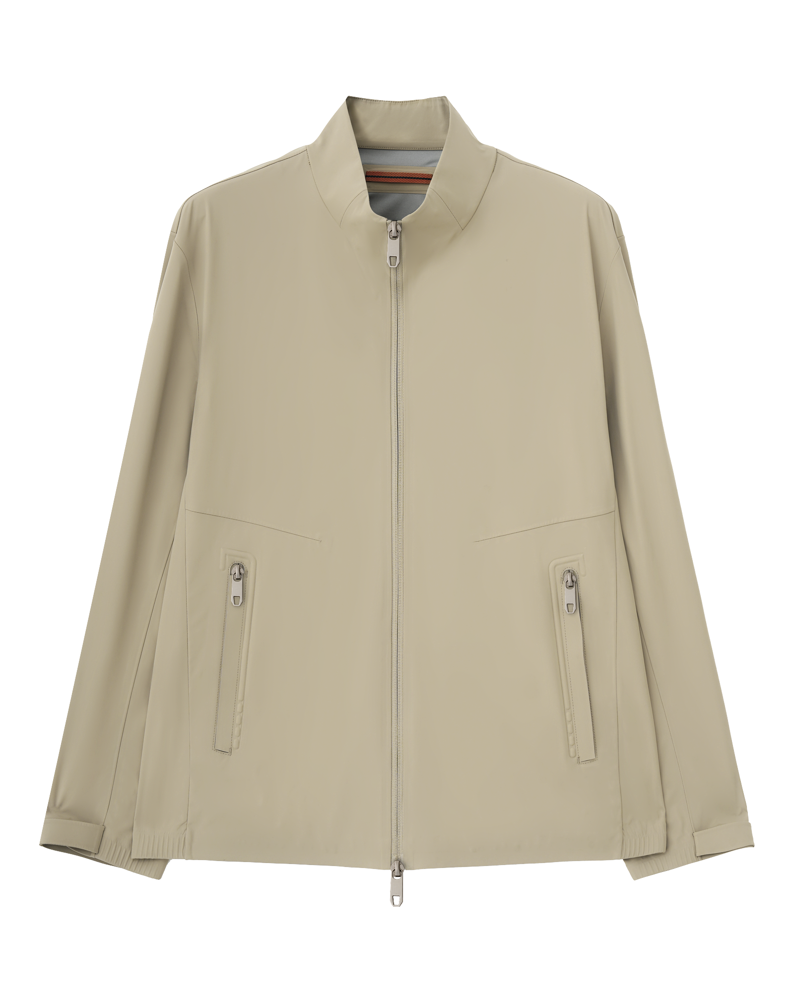Windproof Stretch Jacket