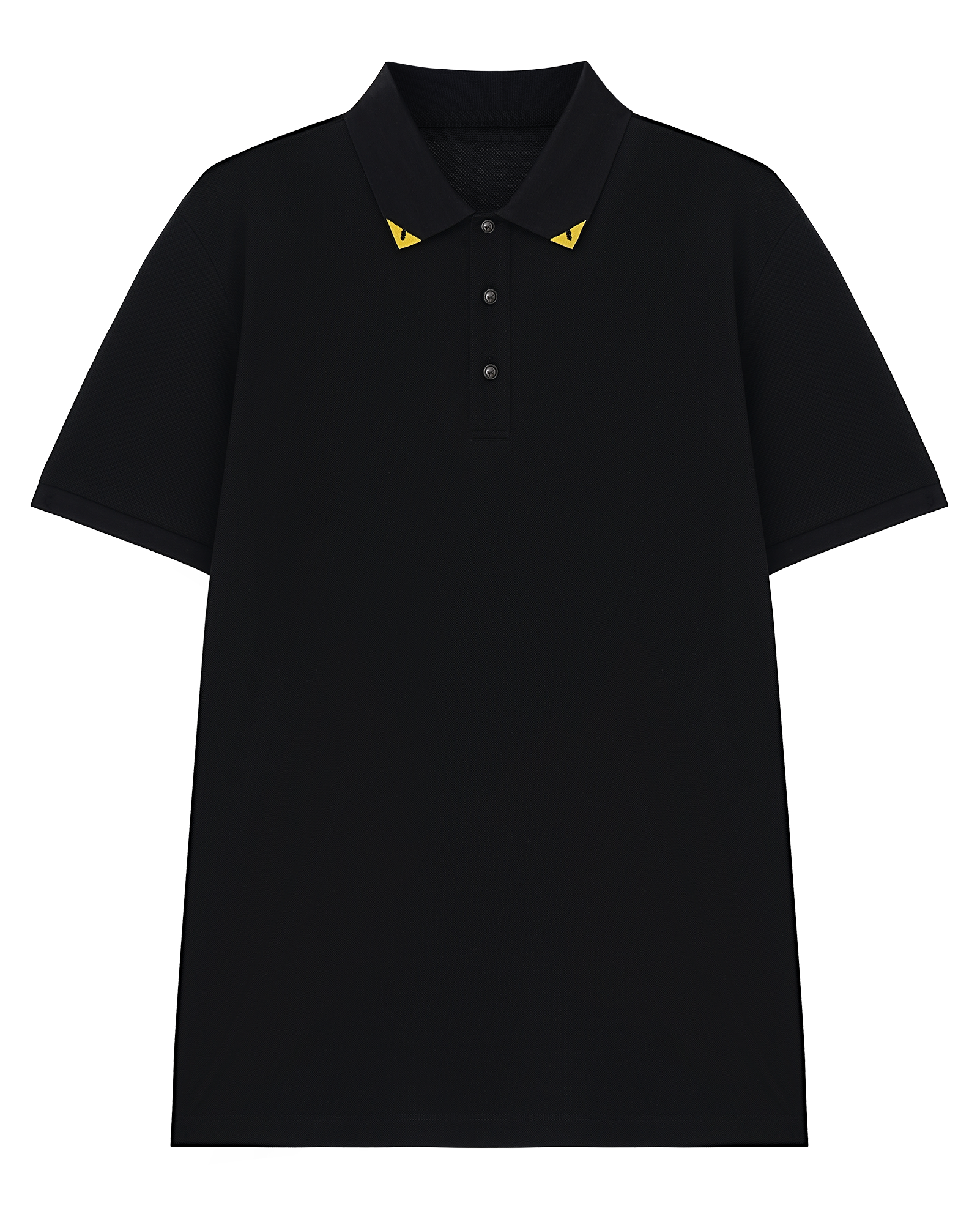 Cotton Polo