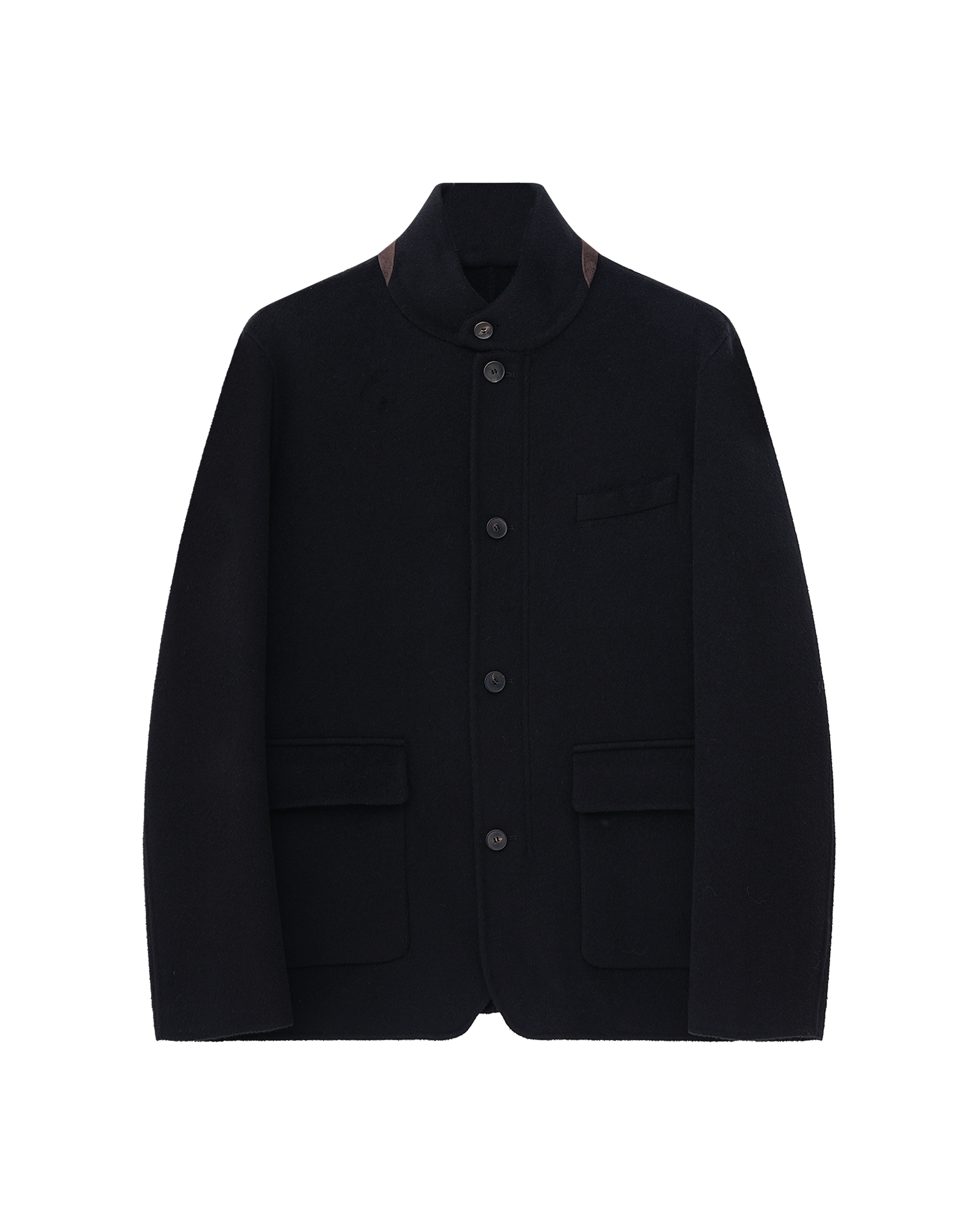 Wool Coat