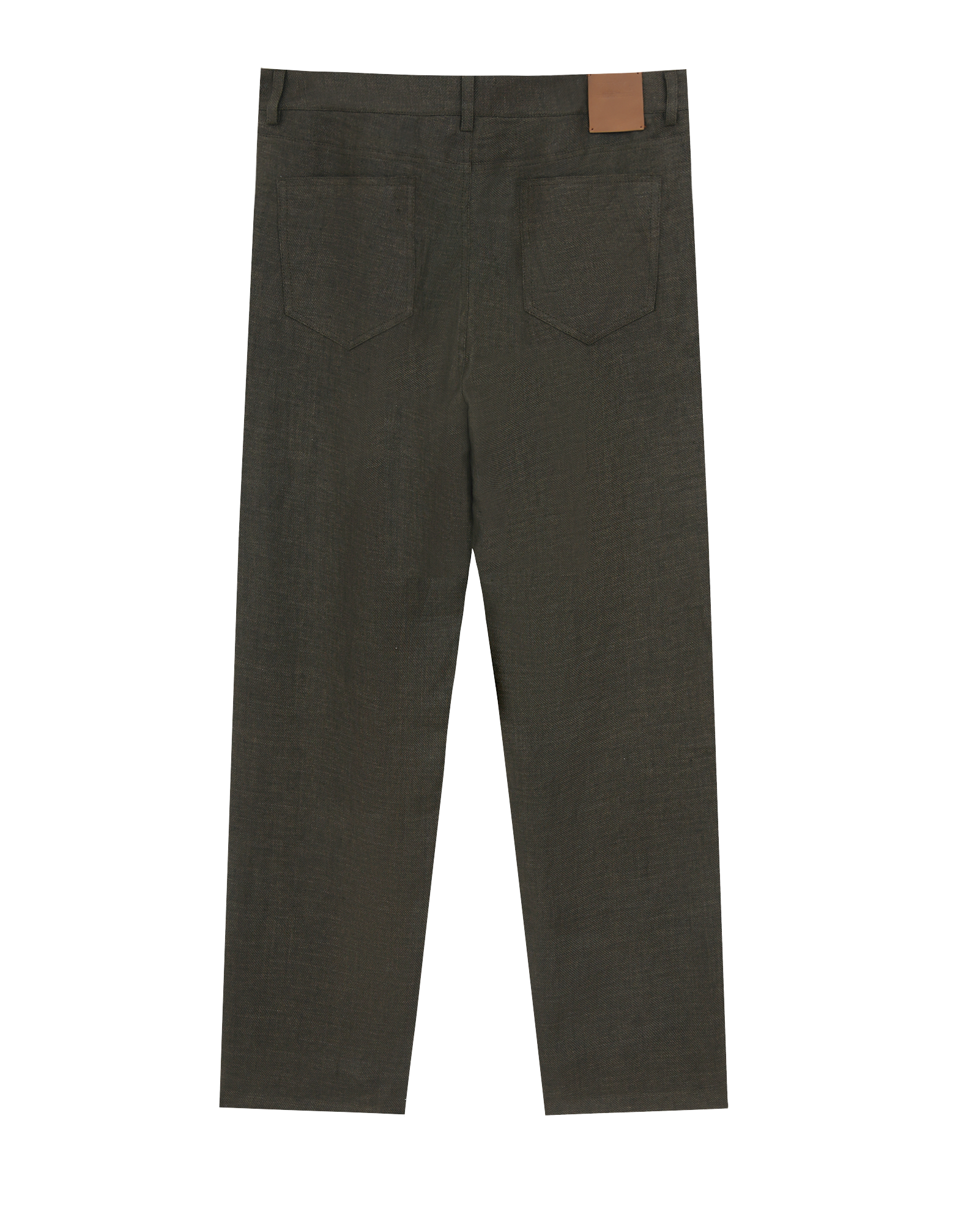 Breathable Linen Pants