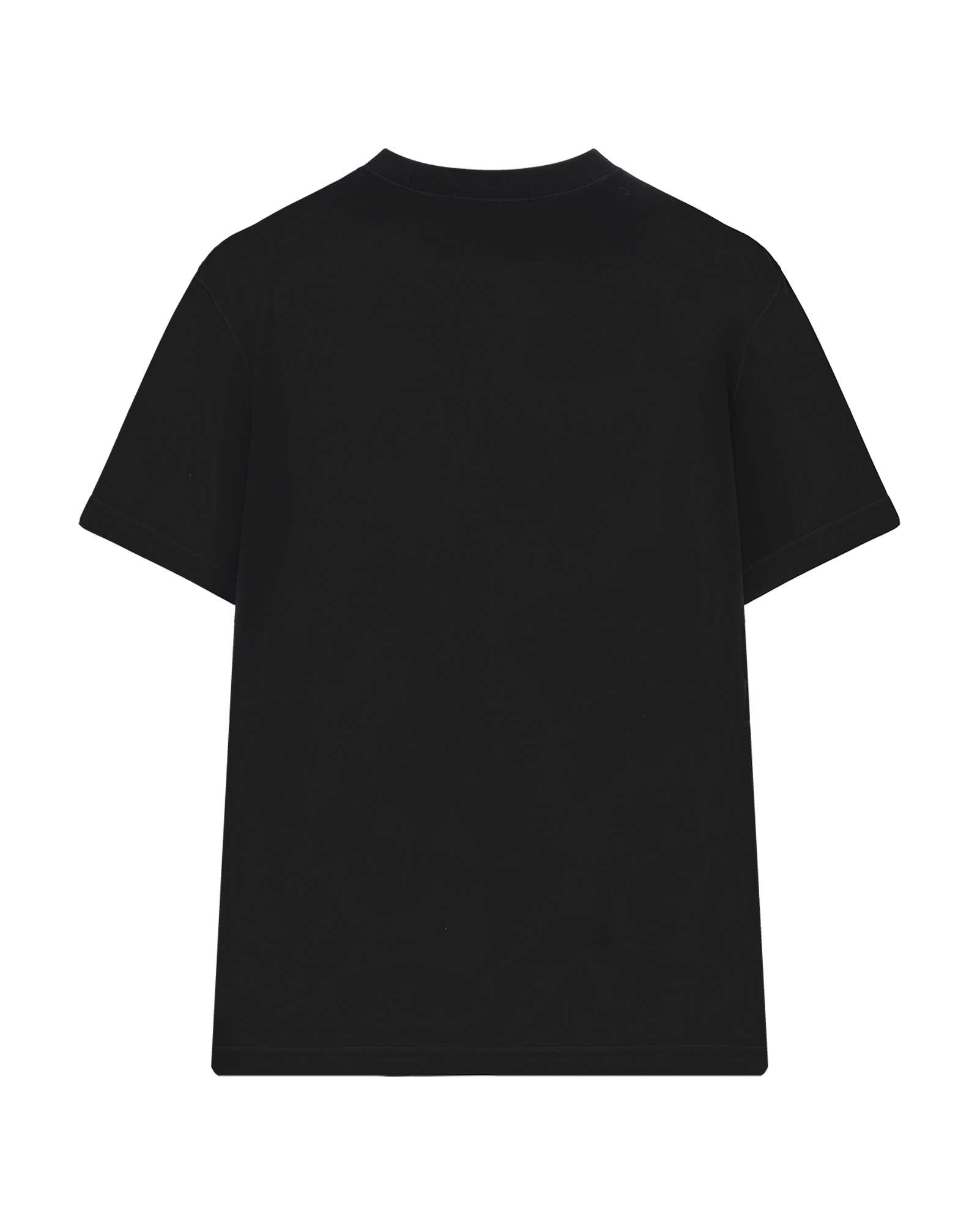 Combed Cotton T-Shirt