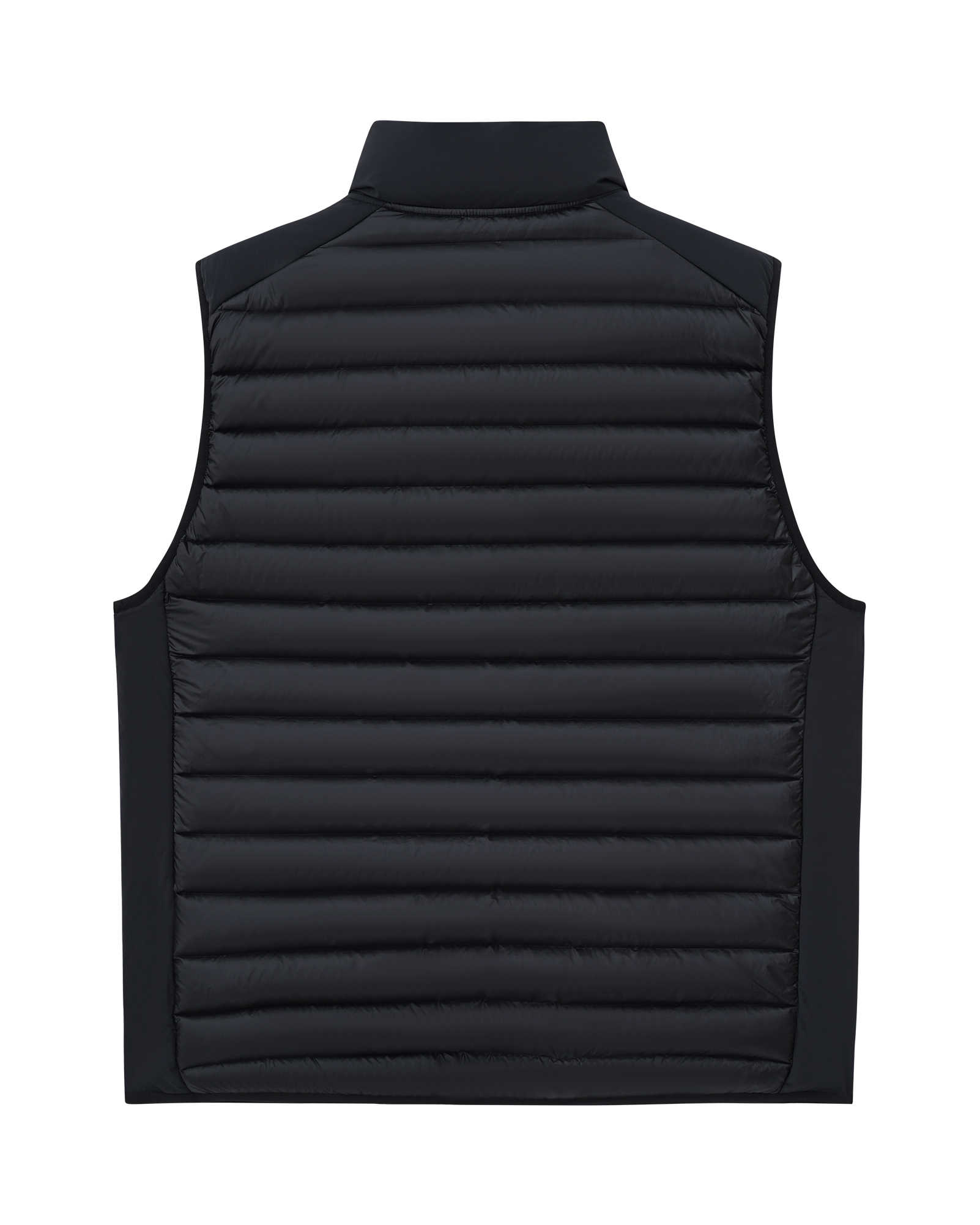 Lightweight Down Vest