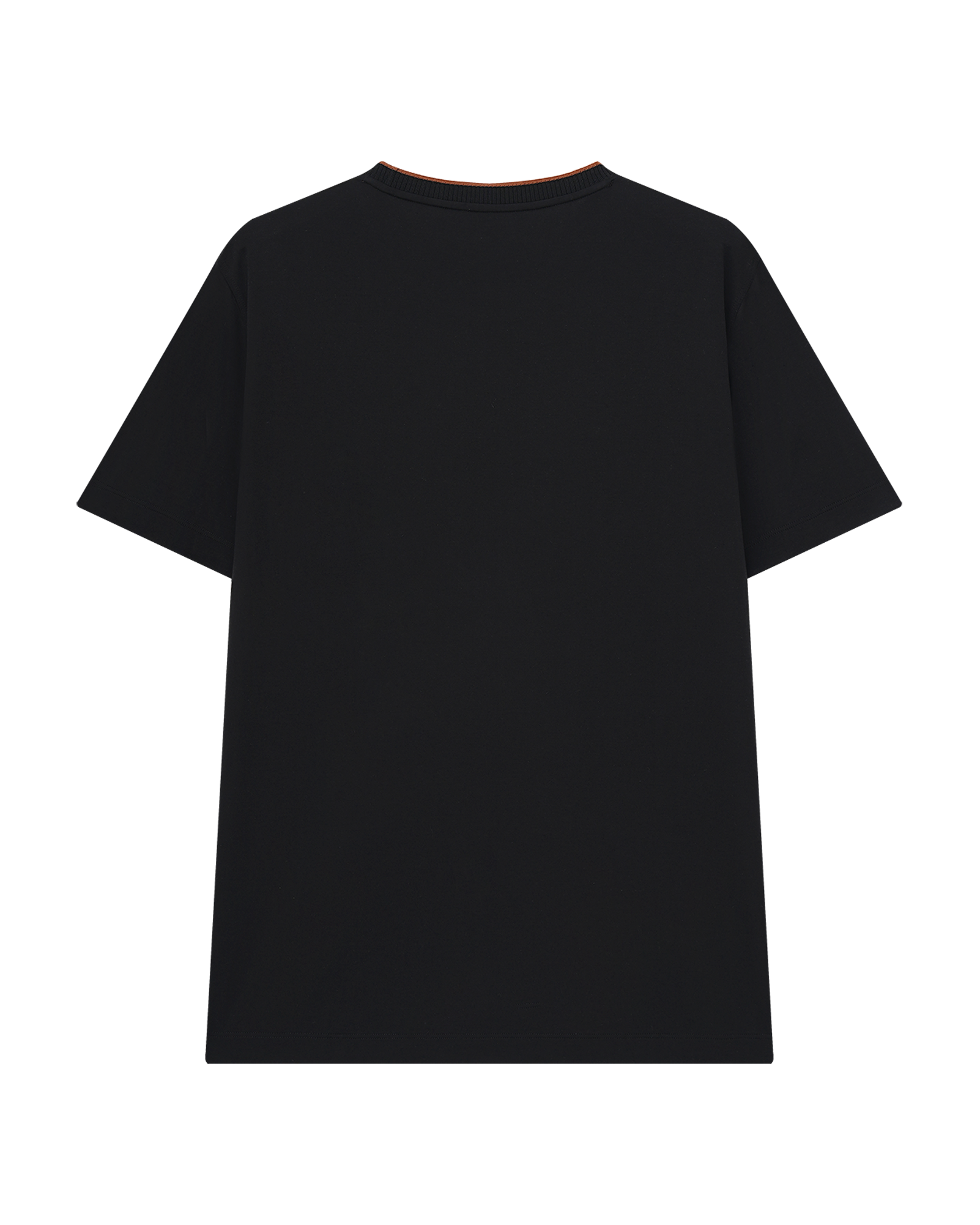 Cotton Modal T-Shirt