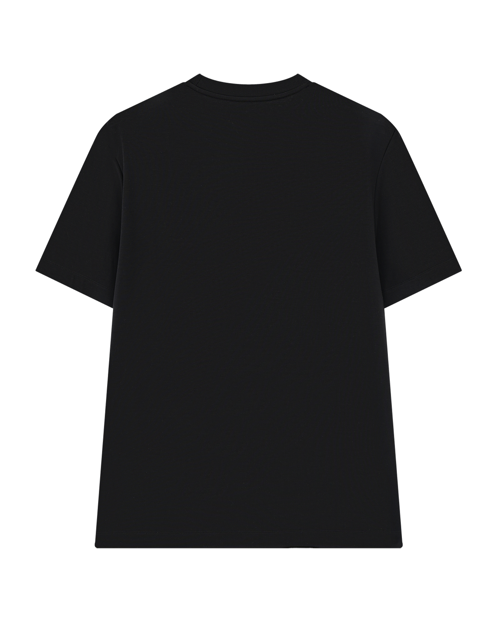 Modal & Wool T-Shirt