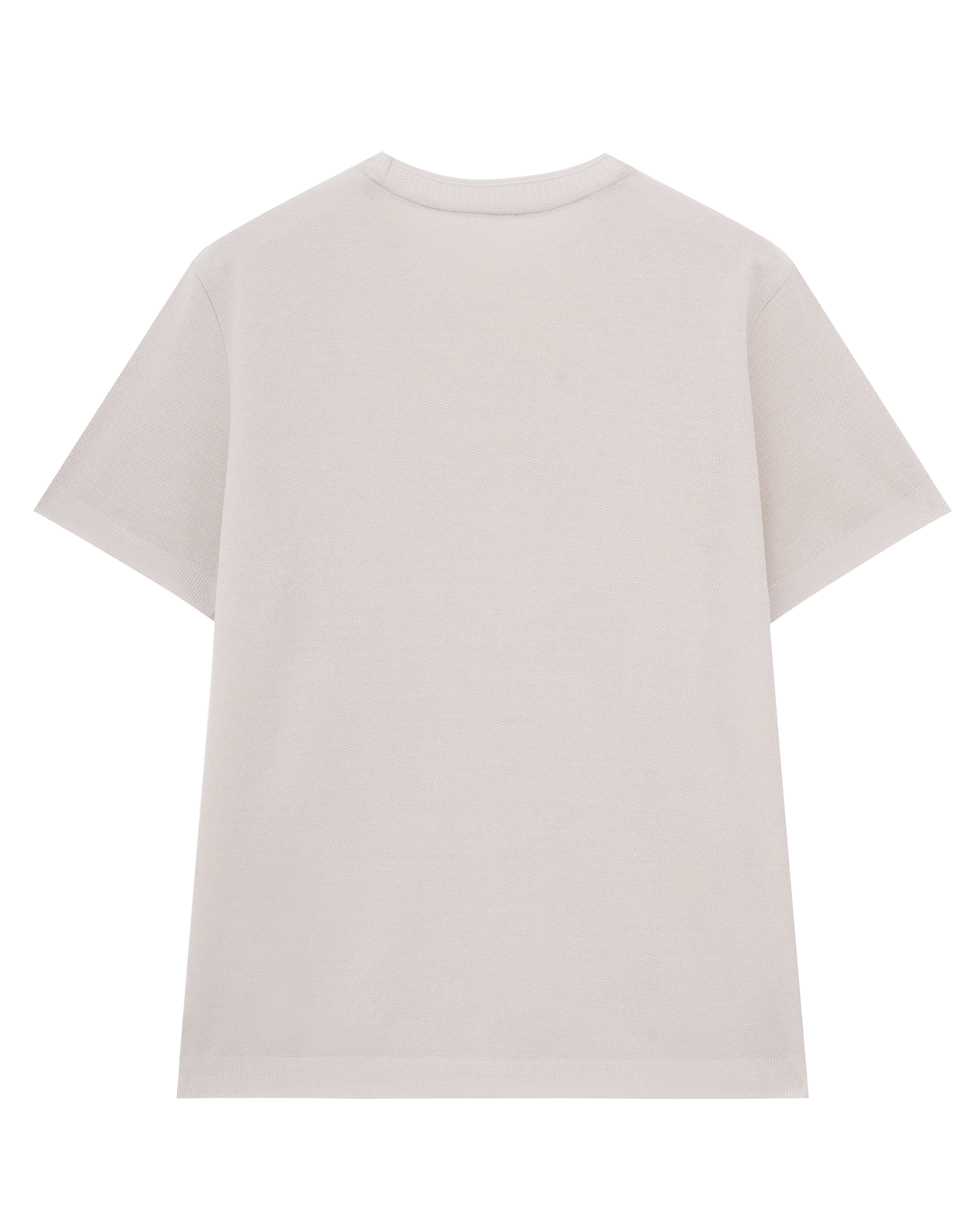 Breathable Cotton T-Shirt
