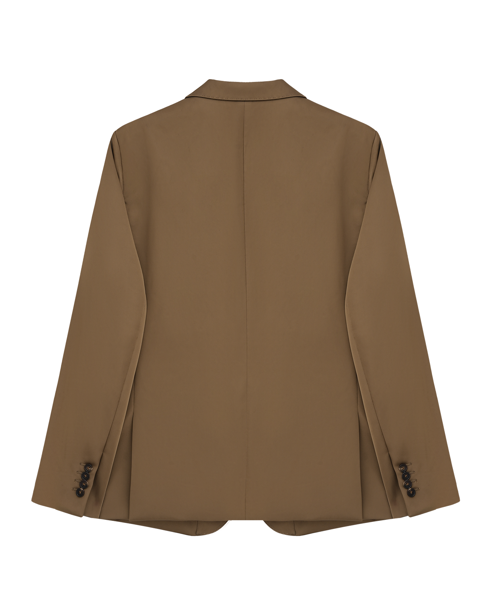 Silk Blazer