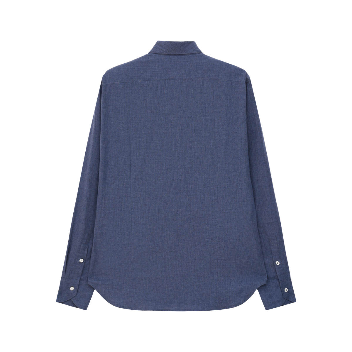 100% Cotton Shirt – Clean, Structured, Minimalist Design