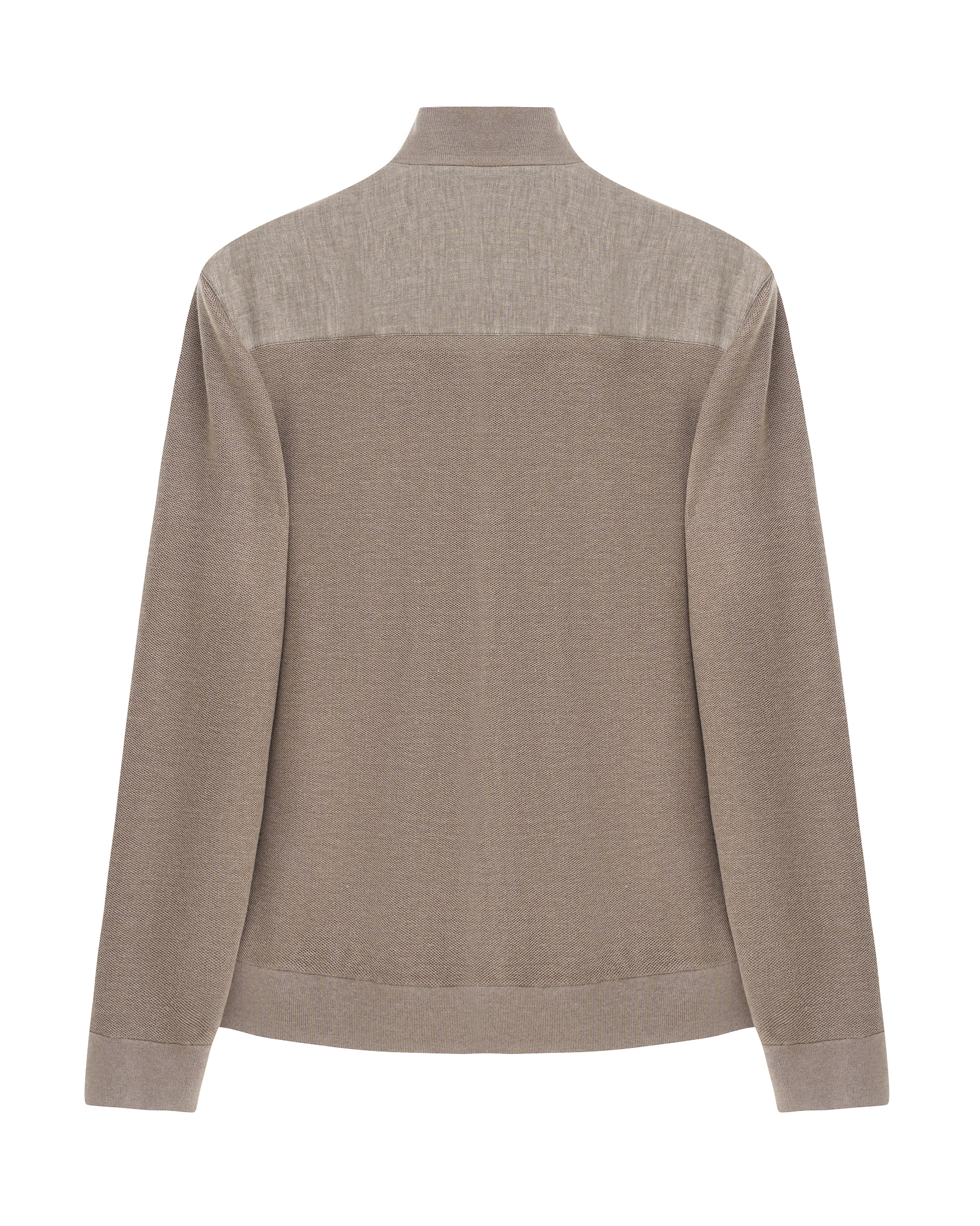 High-Density Linen Jacket
