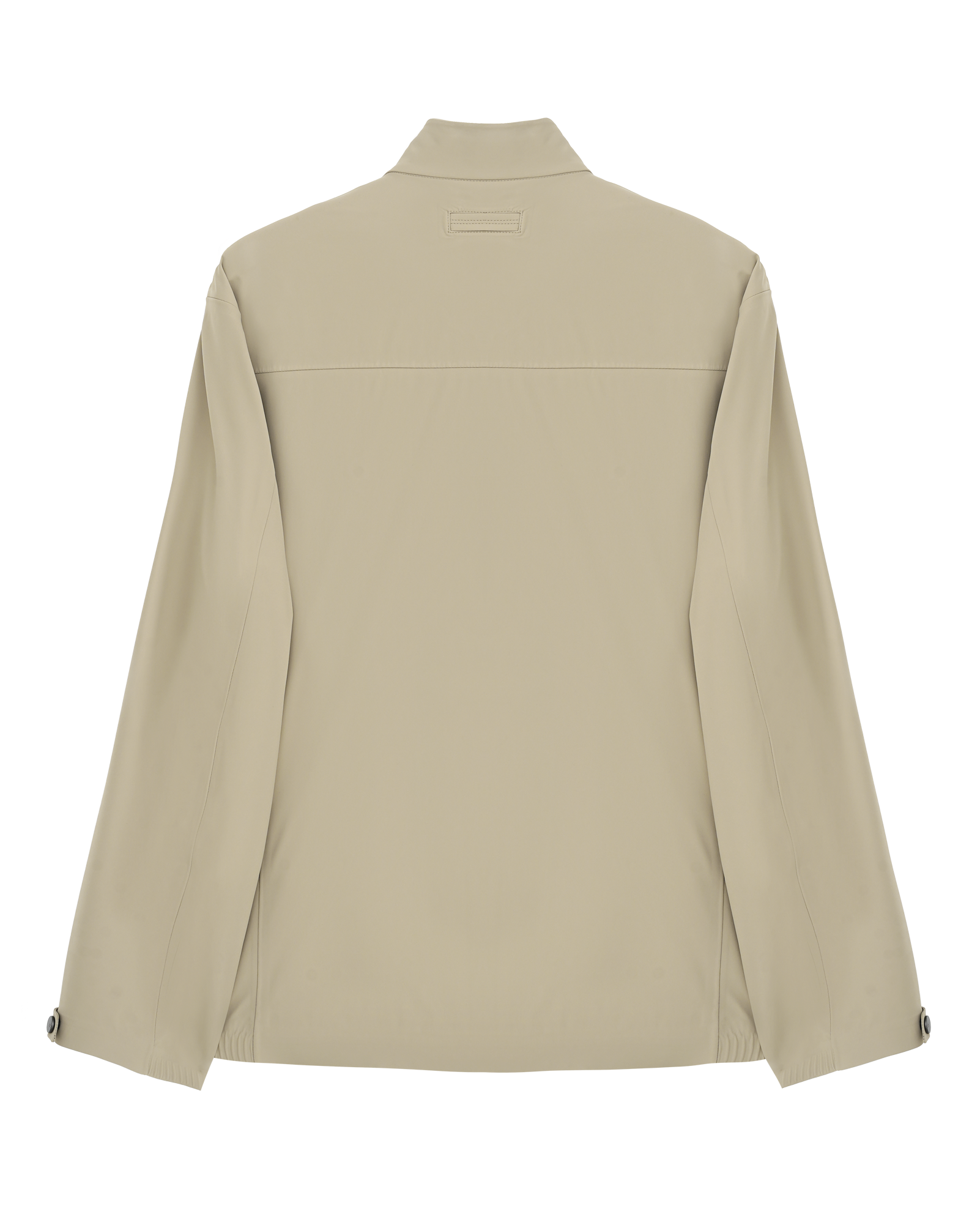 Windproof Stretch Jacket