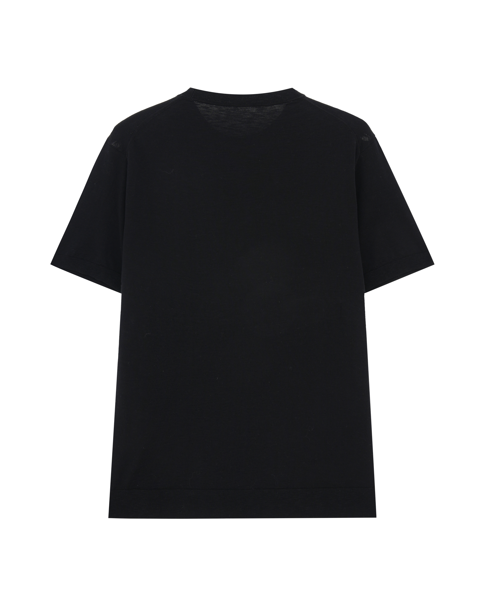 Cotton Linen T-Shirt