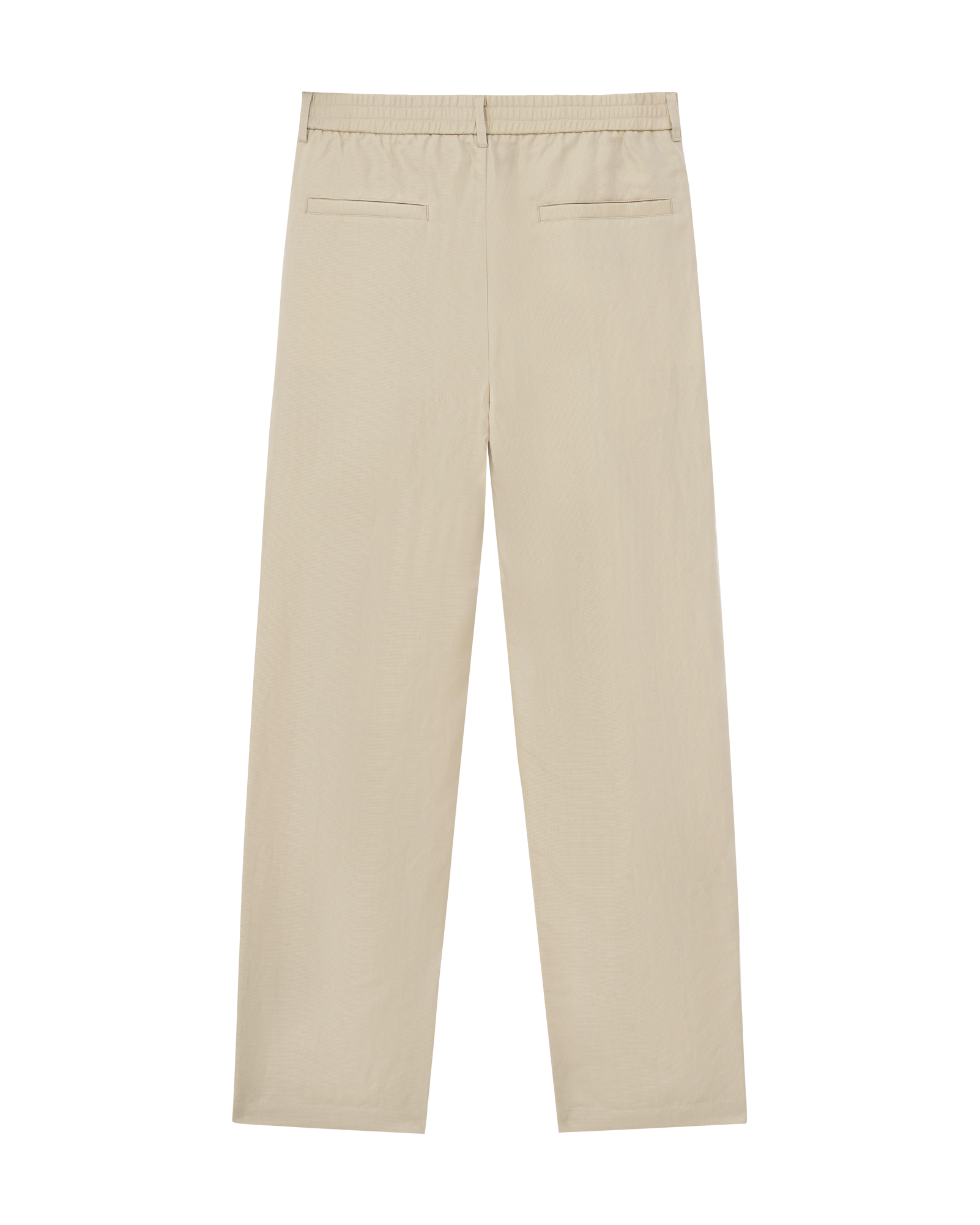 Soft Lyocell Pants
