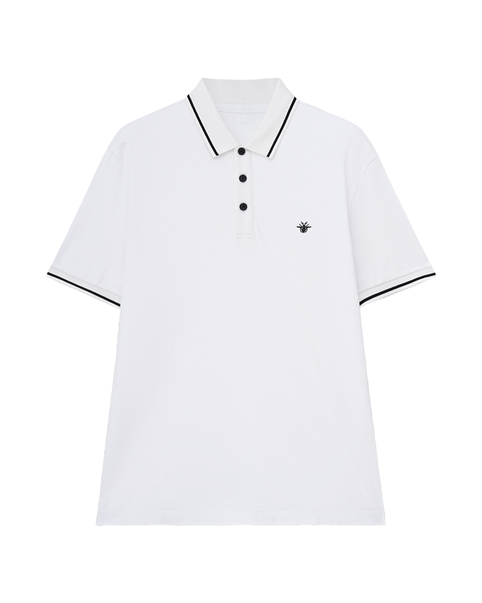 Cotton Polo