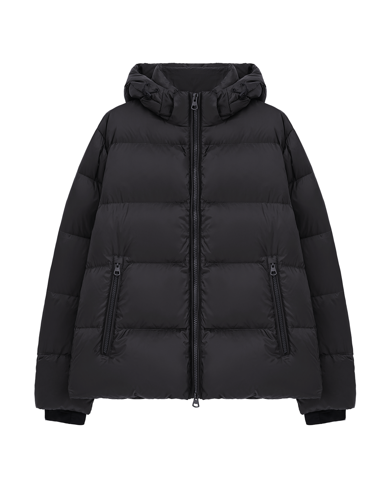 Lightweight Down Jacket