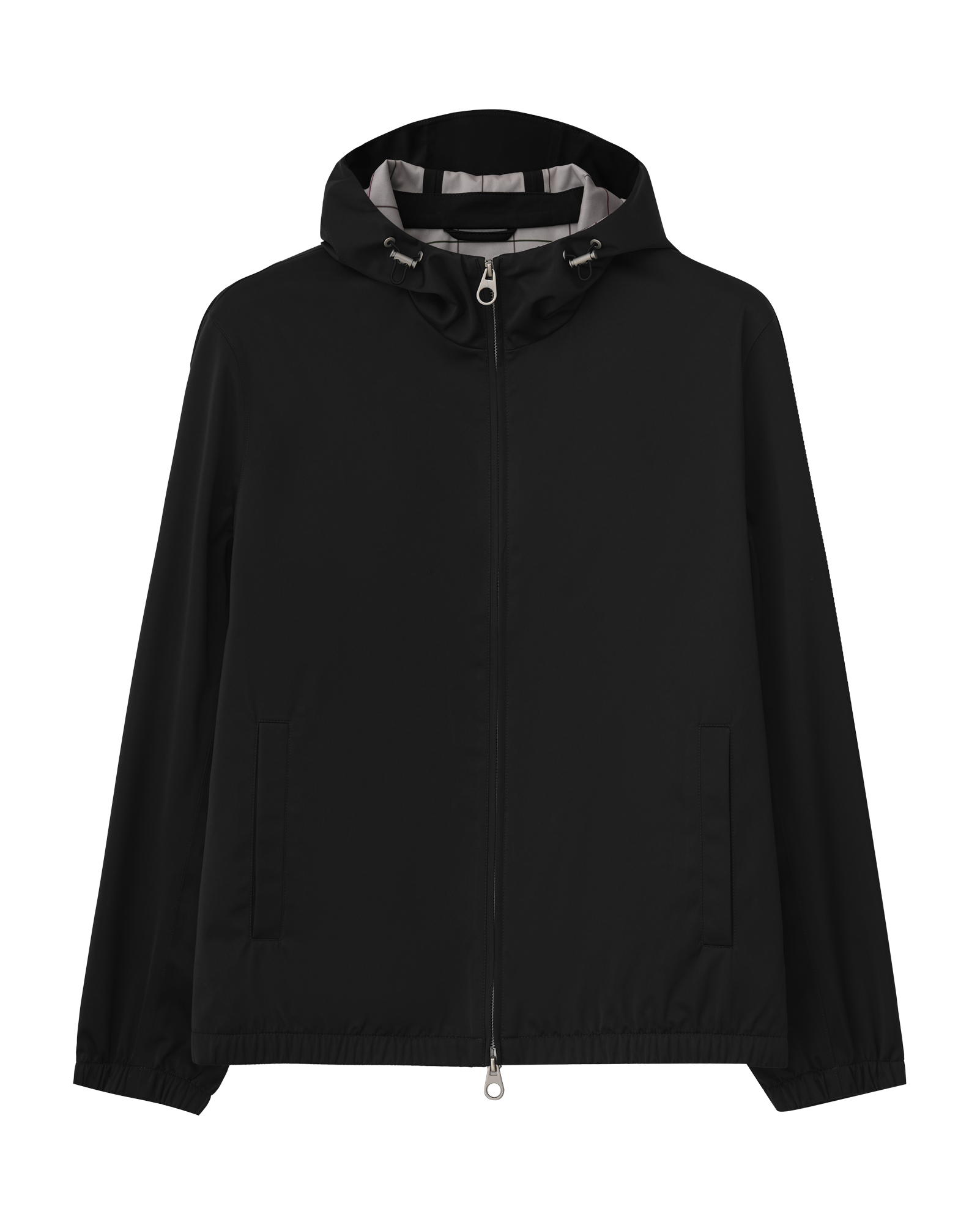 Stretch Jacket