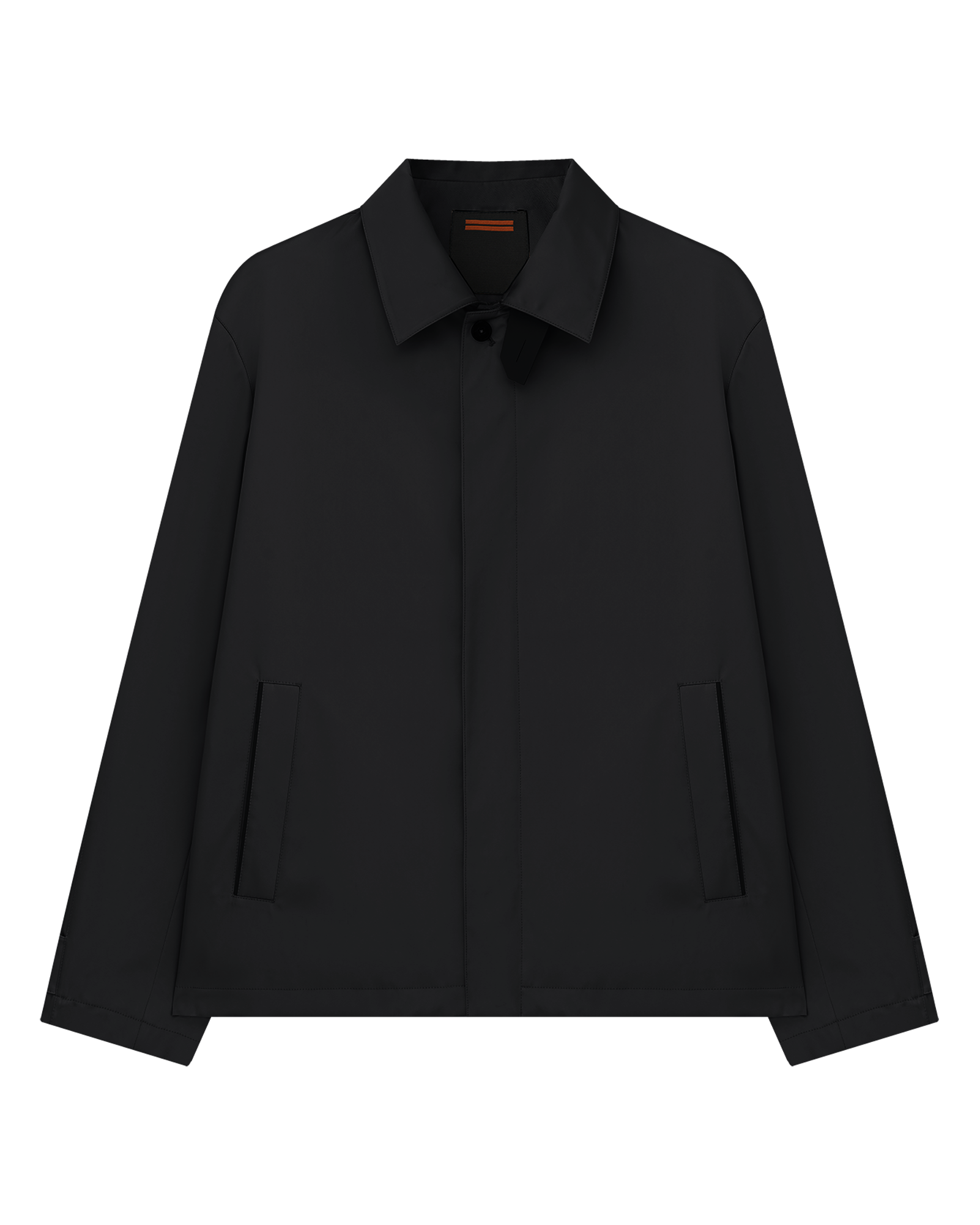 Mulberry Silk Jacket