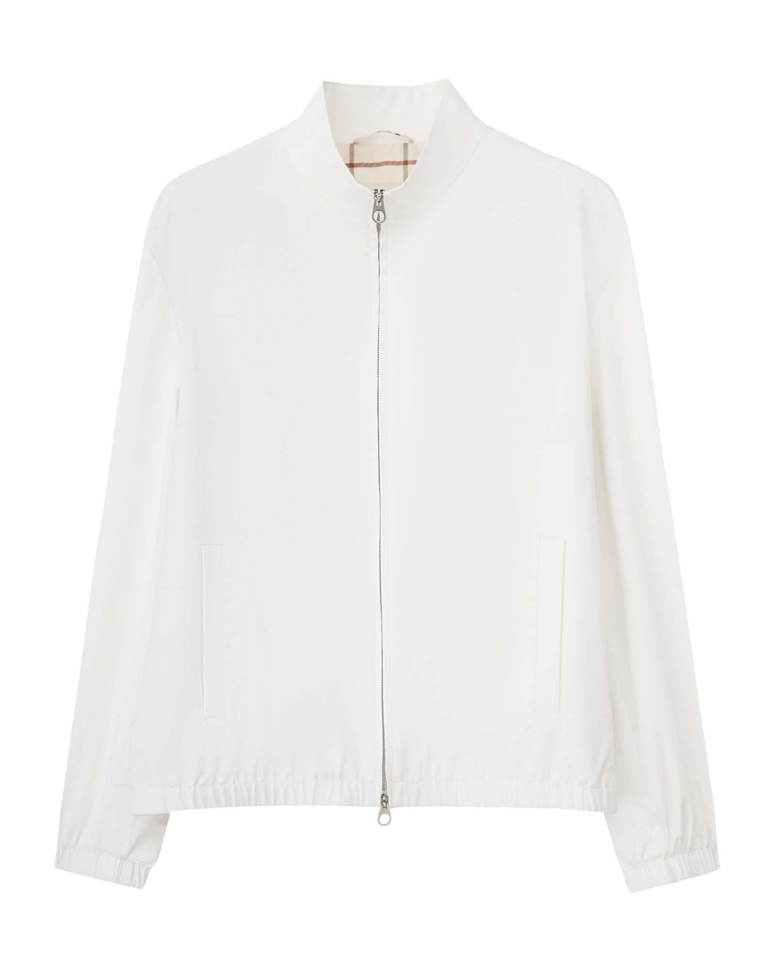 Elegant Modal Silk Jacket