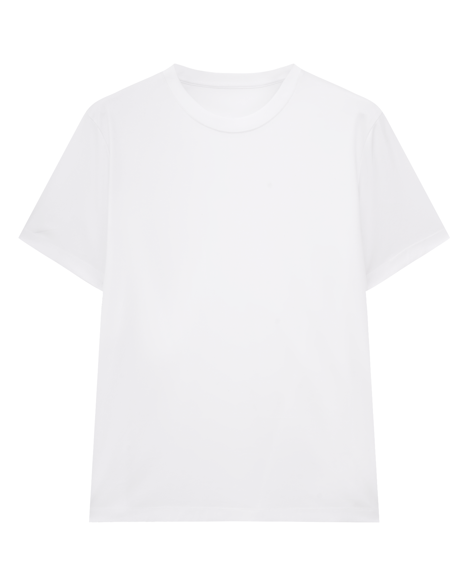 Modal Cotton T-Shirt