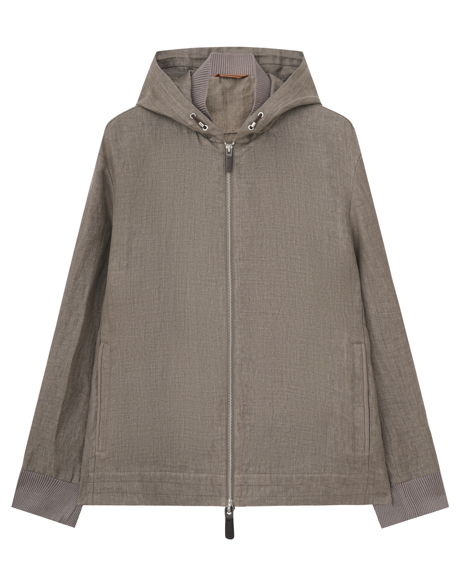Linen Jacket