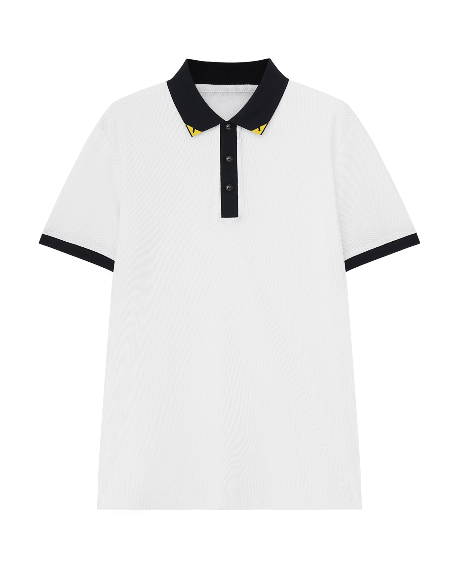 Cotton Polo