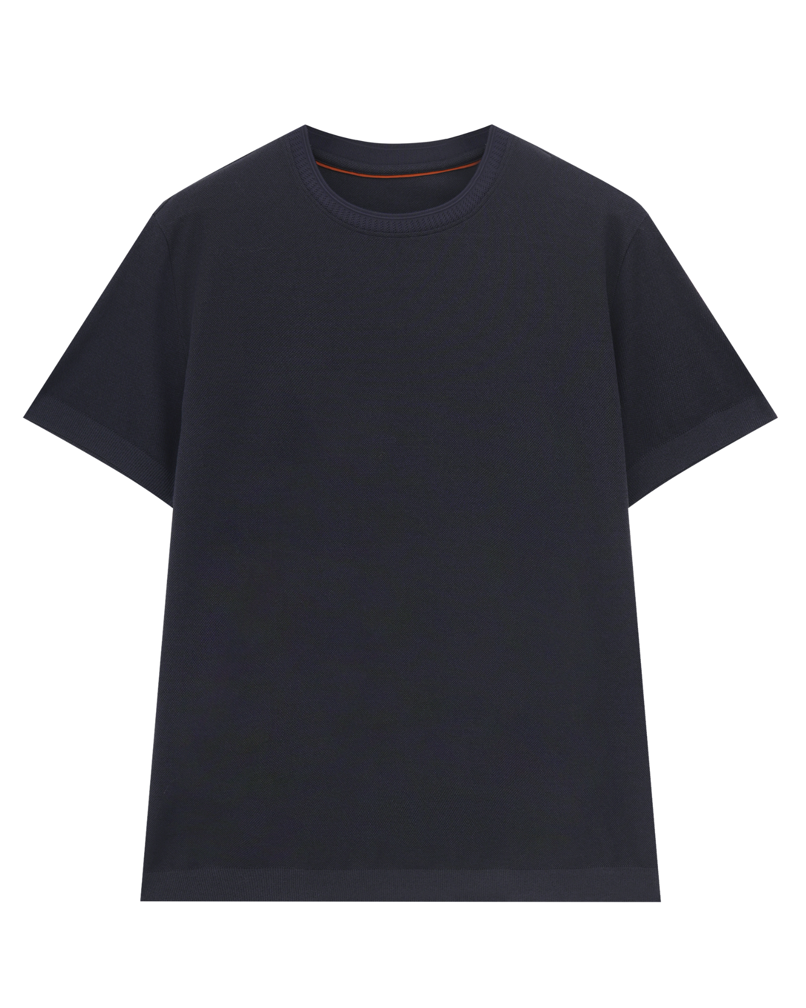 Breathable Cotton T-Shirt