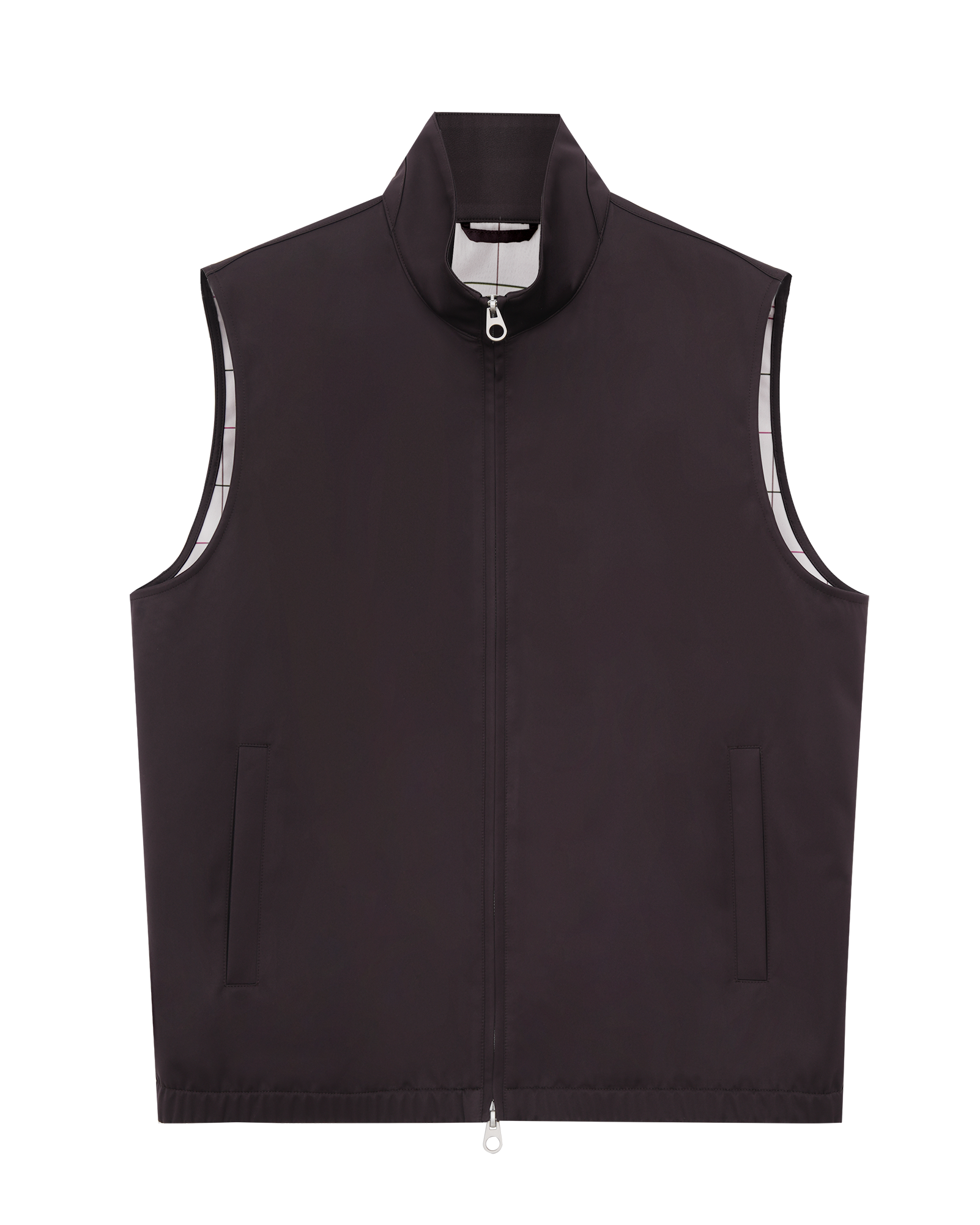 Stretch Vest