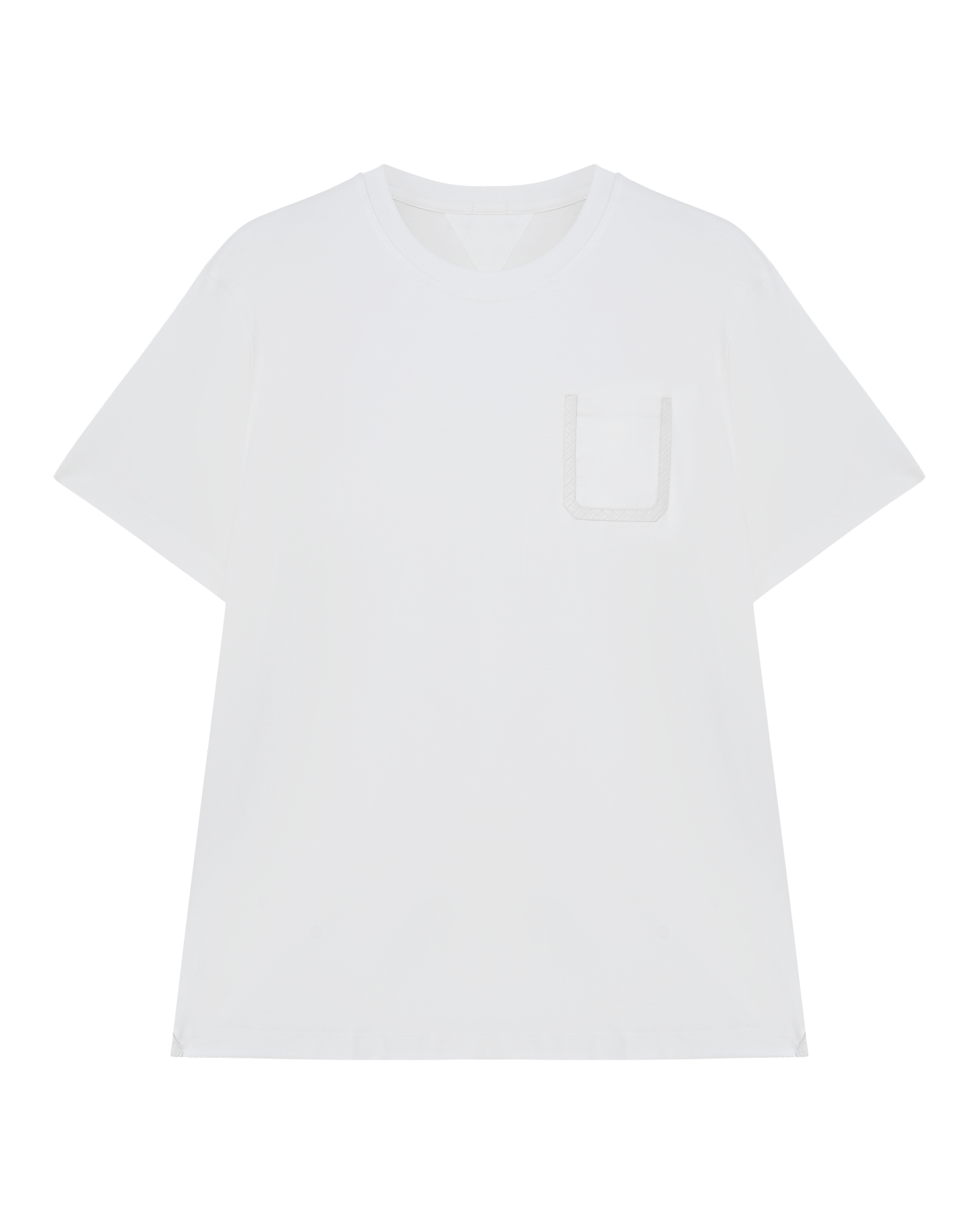 Cotton Stretch T-Shirt