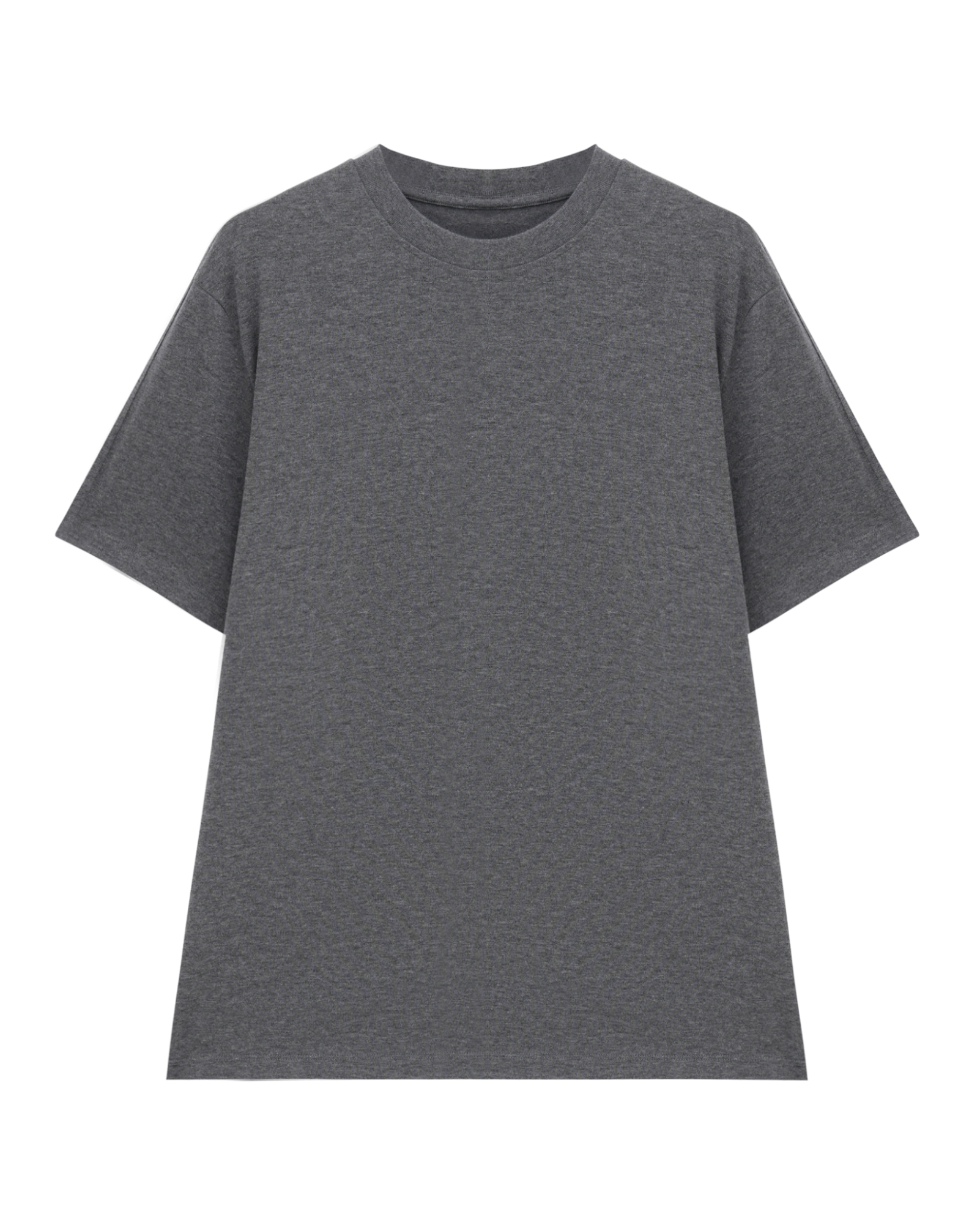 Cashmere & Mulberry Silk T-Shirt