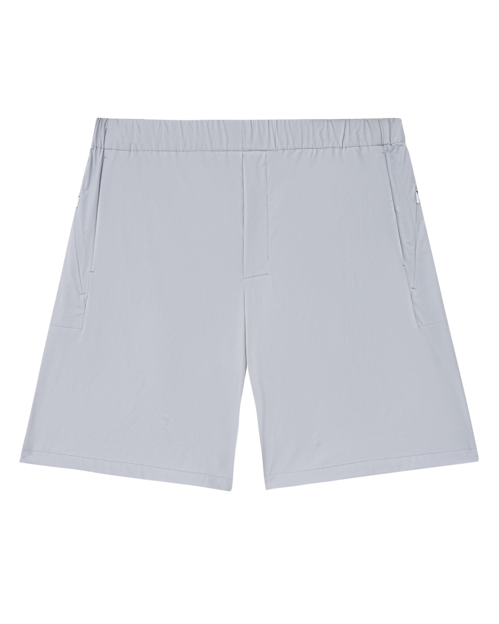 Casual Nylon Shorts