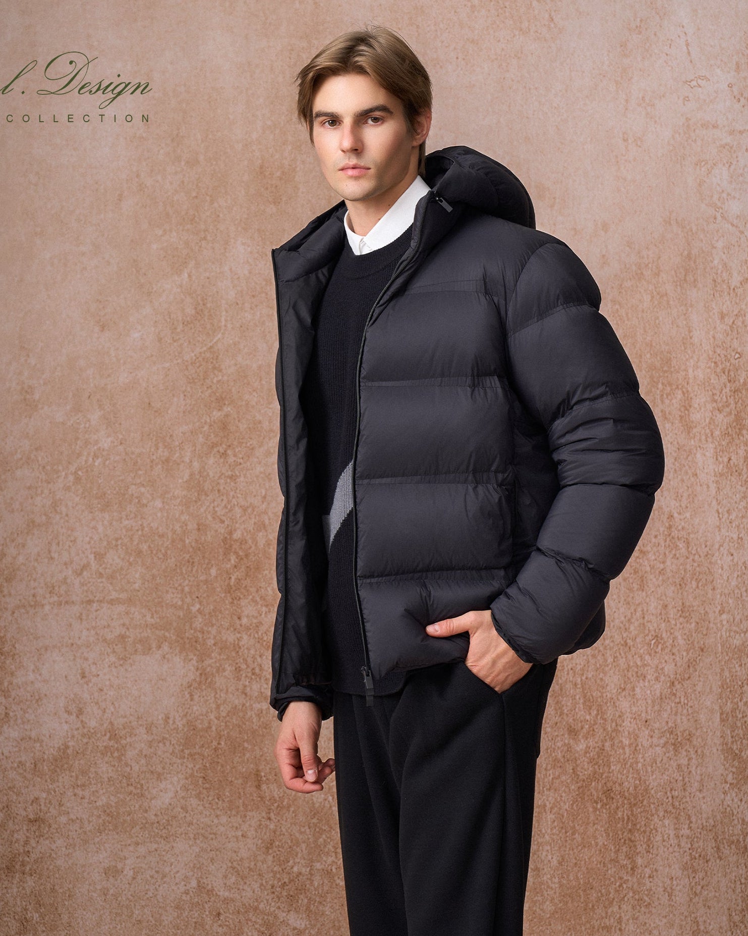 Down Jacket