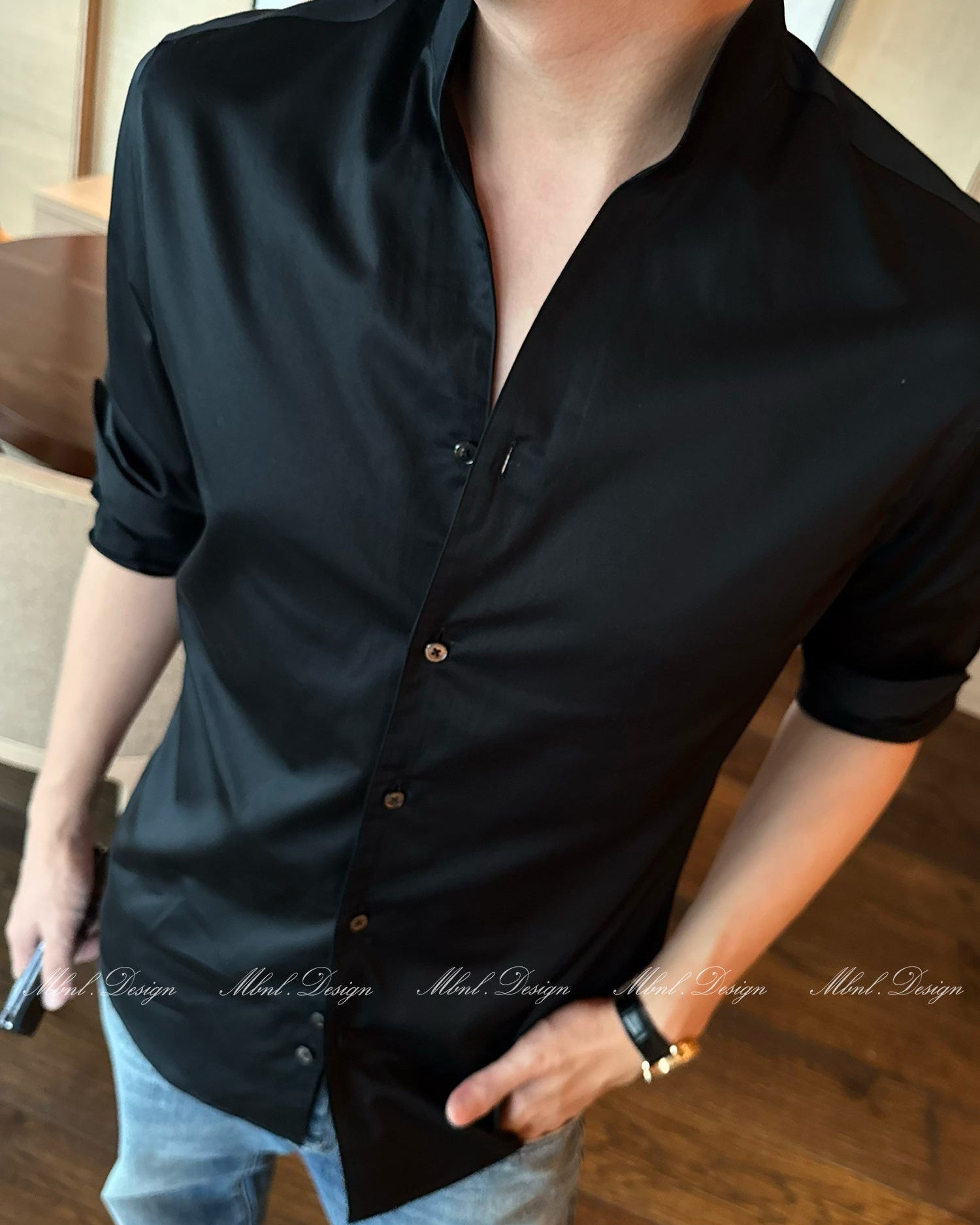 Cotton Yarn Shirt