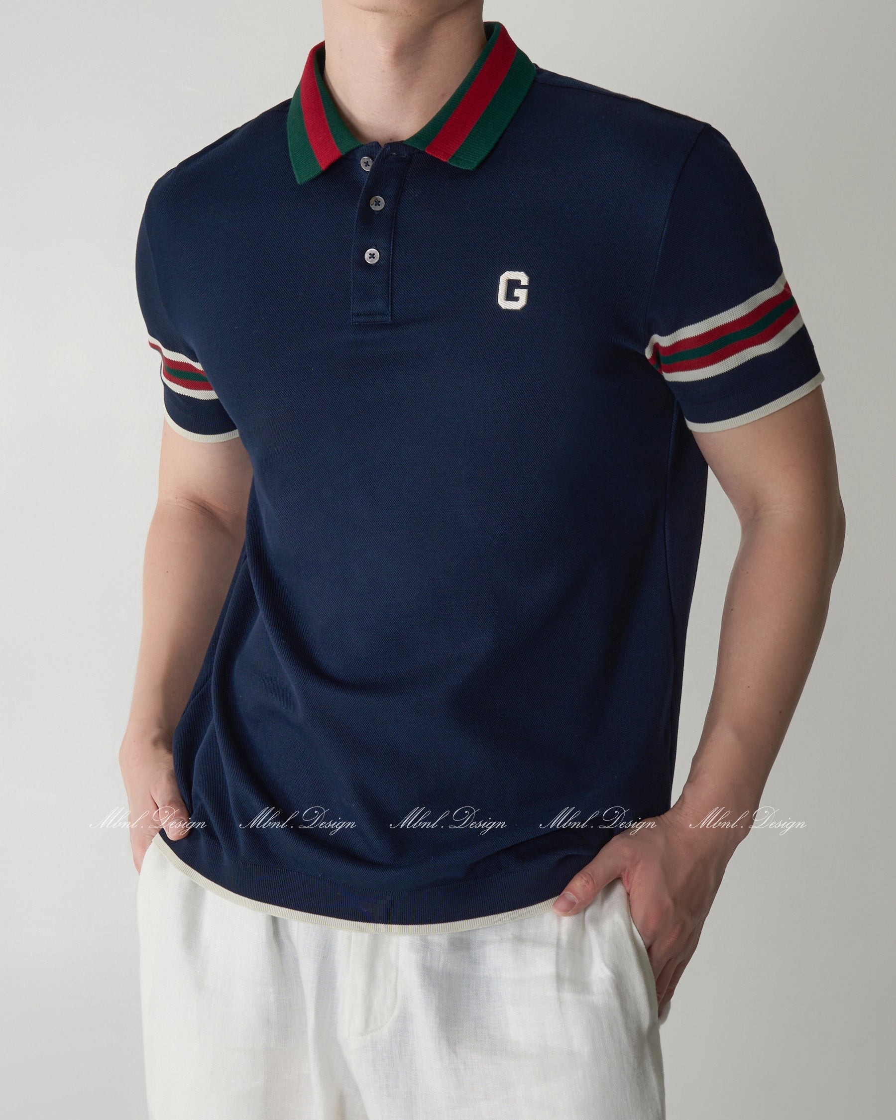 Cotton Polo