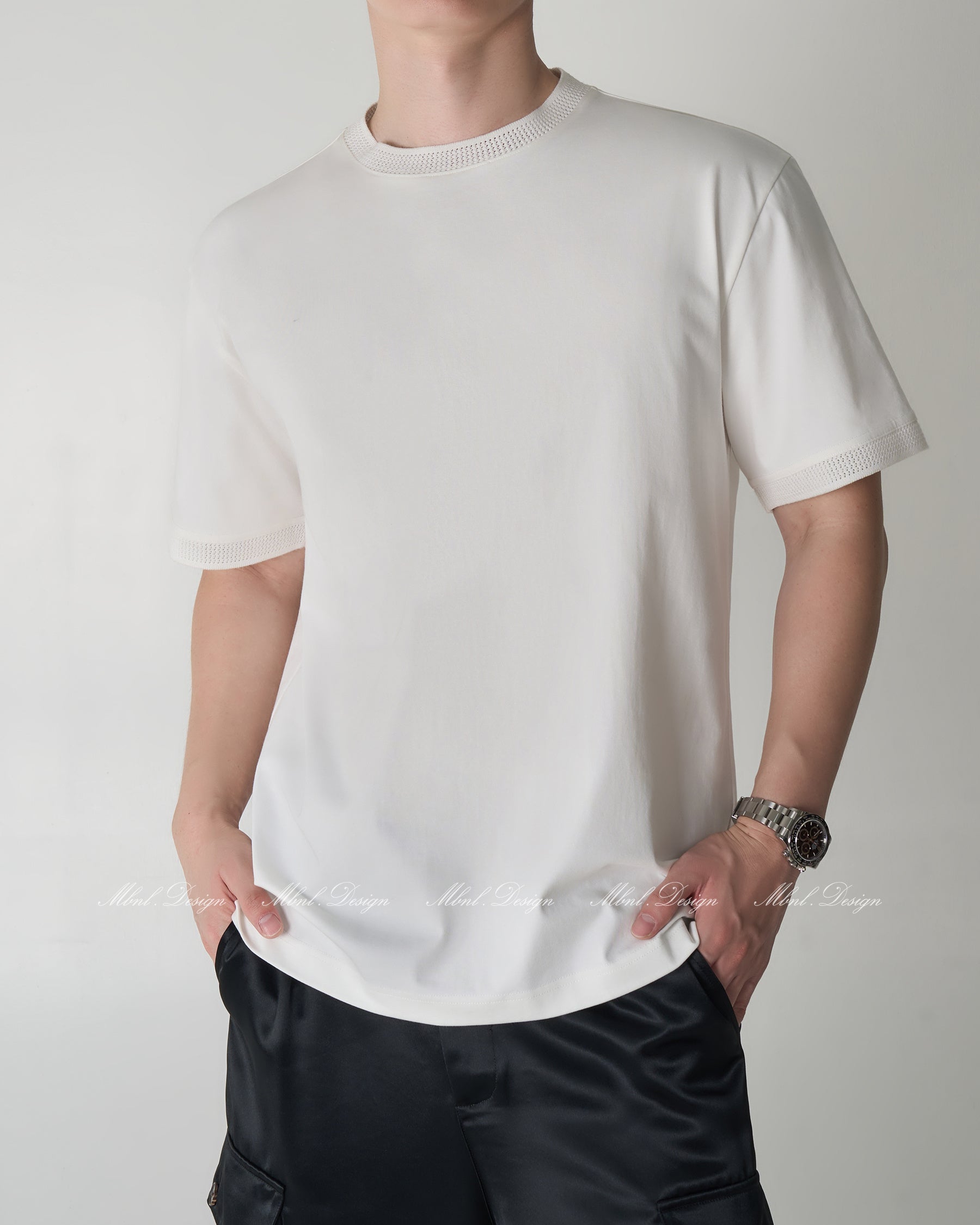 Cotton T-Shirt