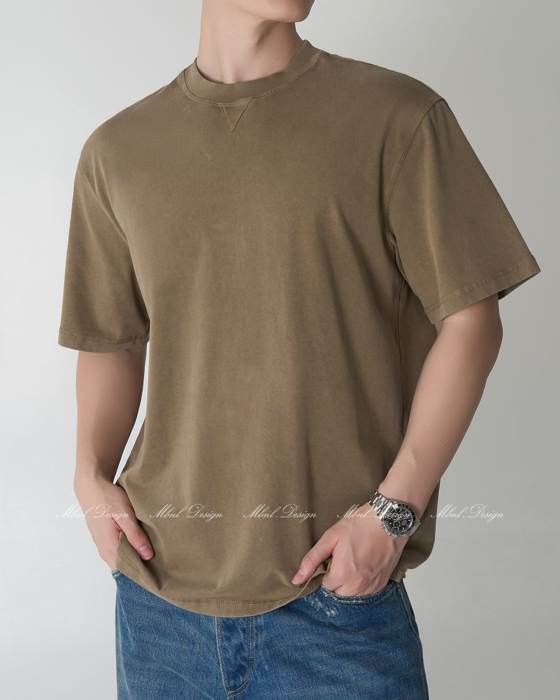 Cotton T-Shirt