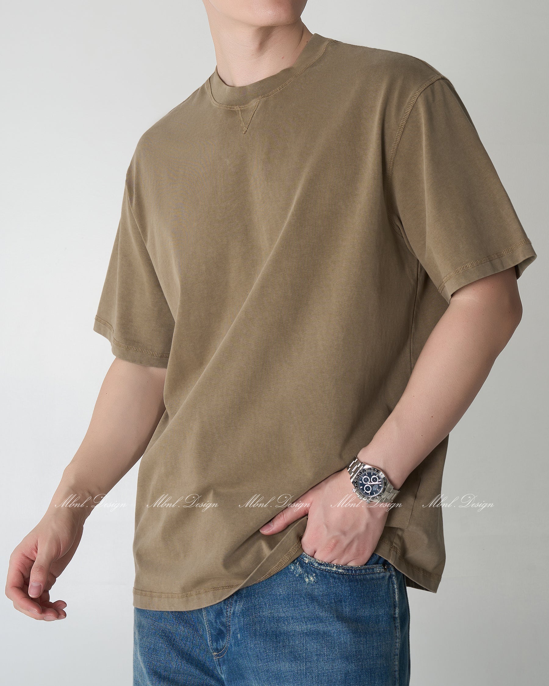 Cotton T-Shirt
