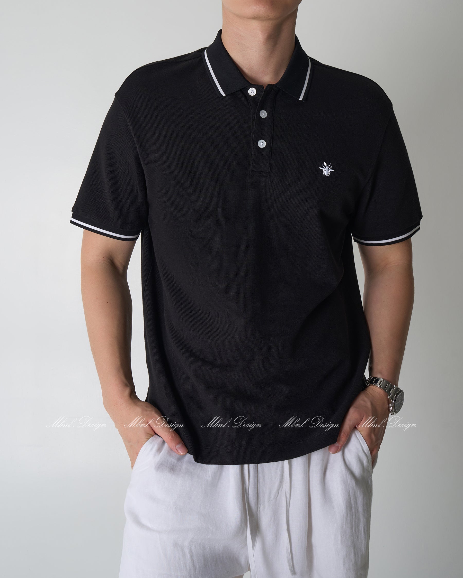 Cotton Polo