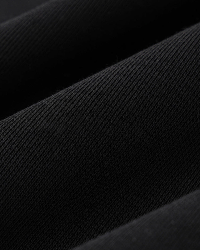 Modal & Wool T-Shirt