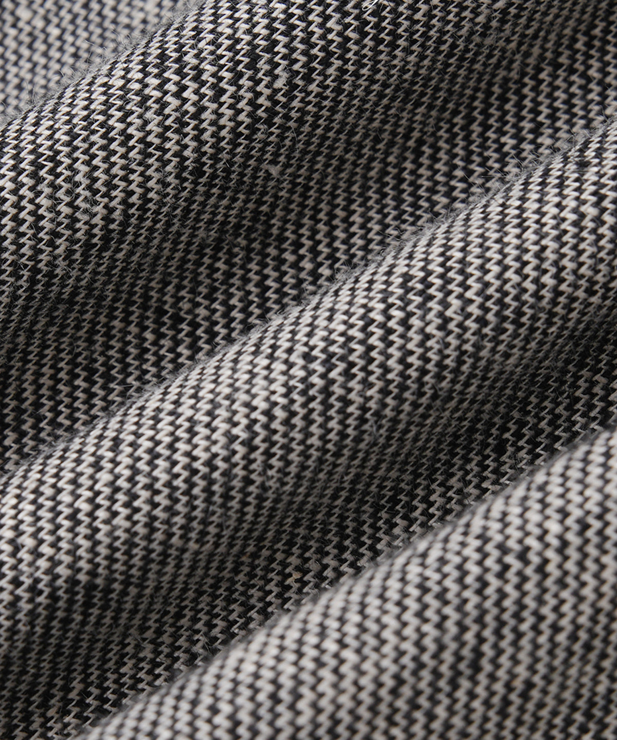 Textured Linen Pants