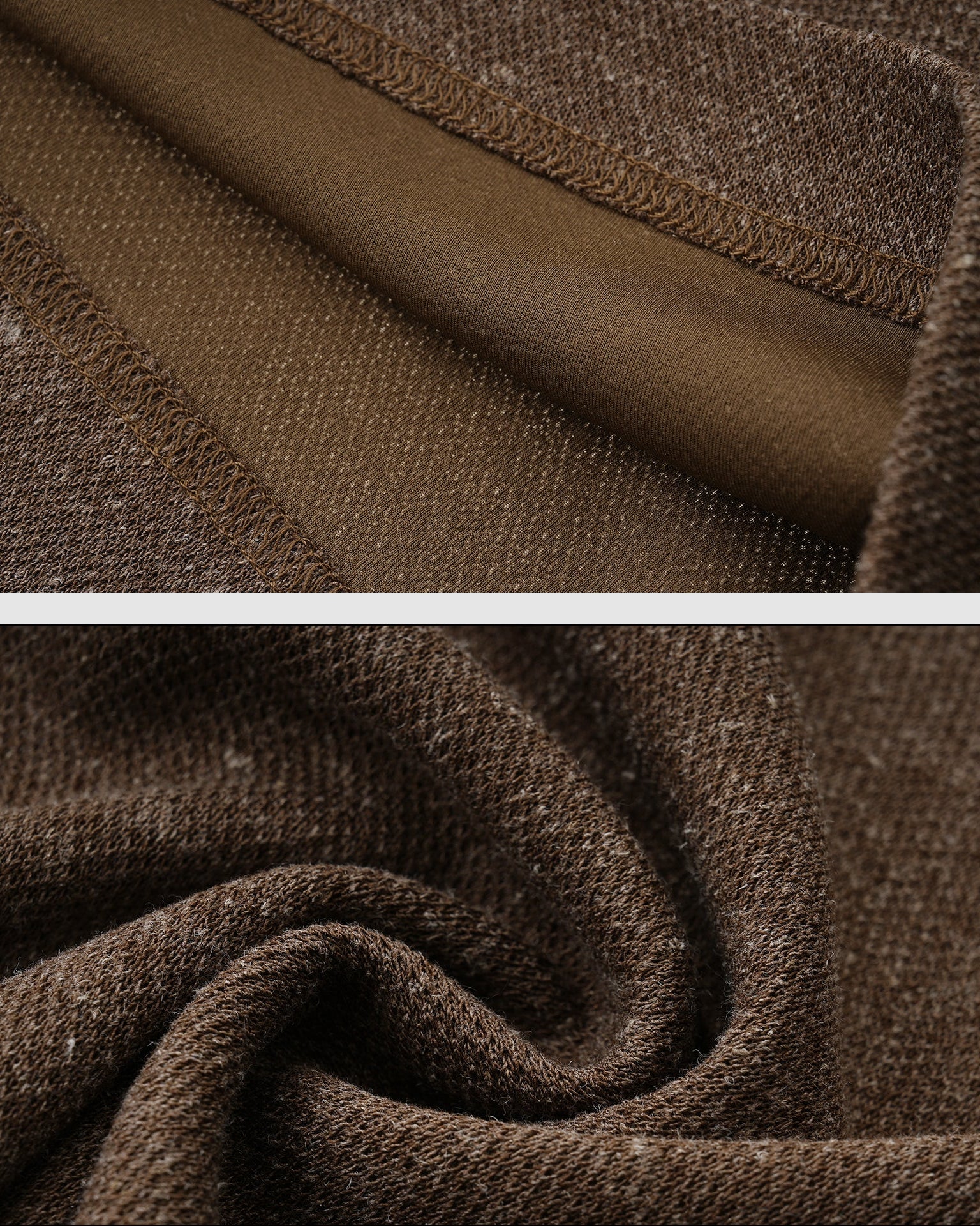 Smooth Linen Polo