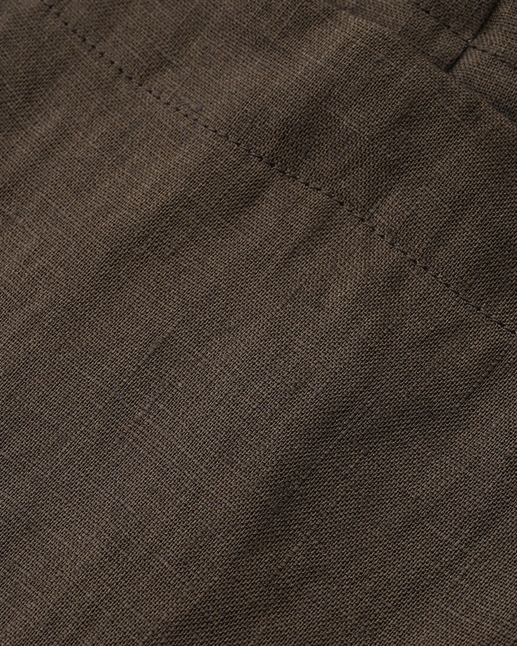 Linen Casual Pants
