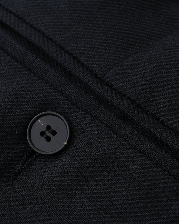100% Linen Trousers
