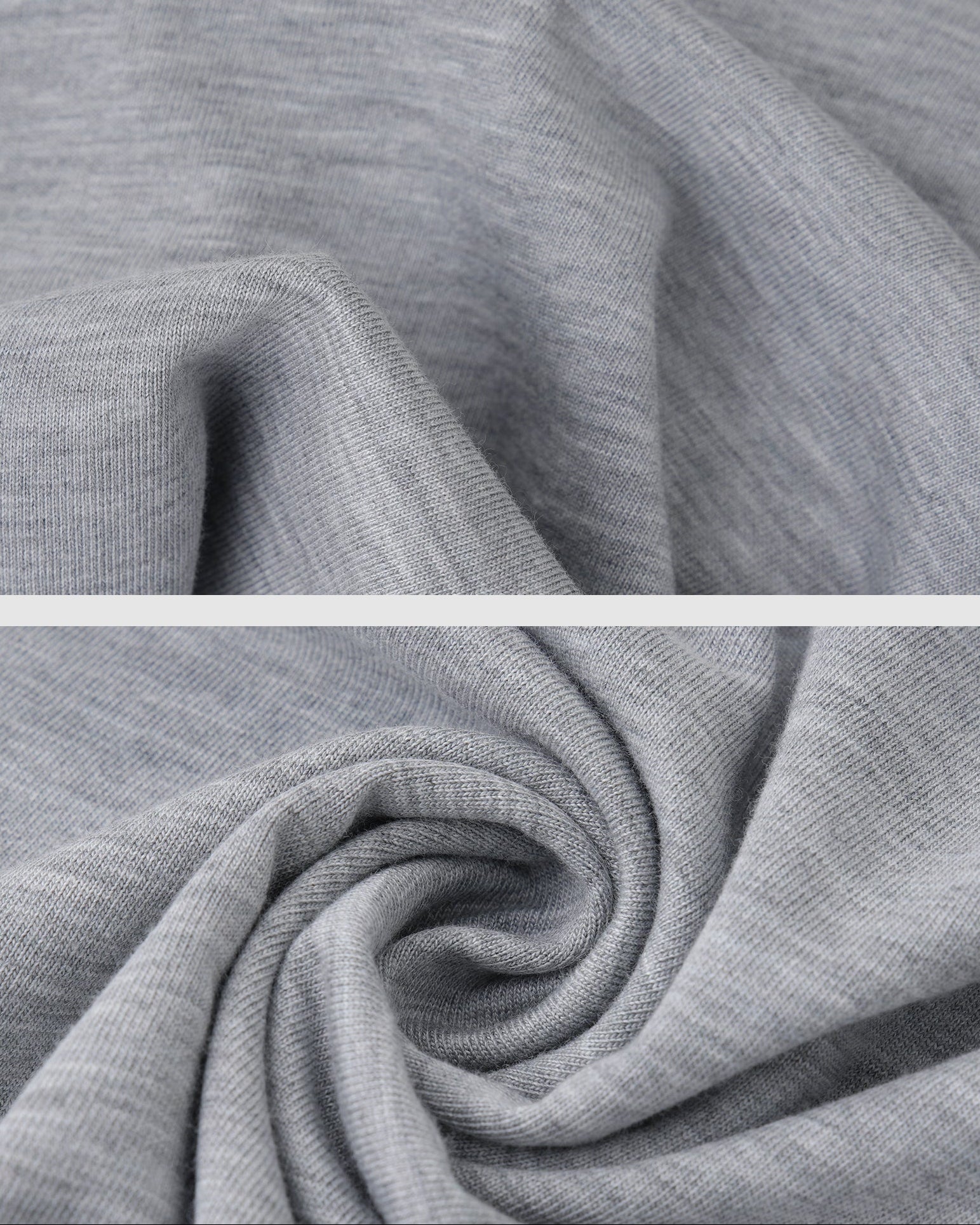 Lyocell Wool T-Shirt