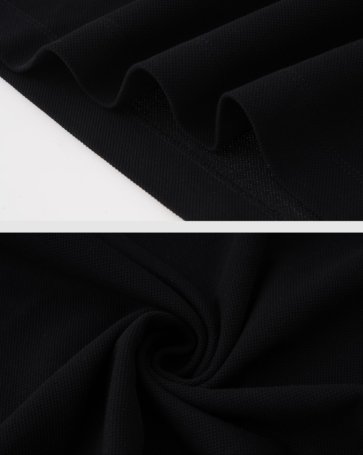 Cotton Polo Shirt