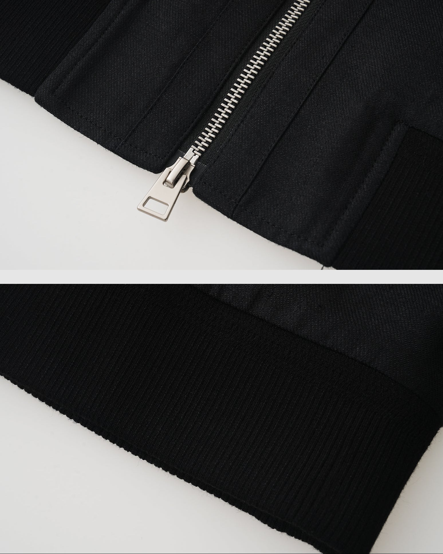 Linen Jacket