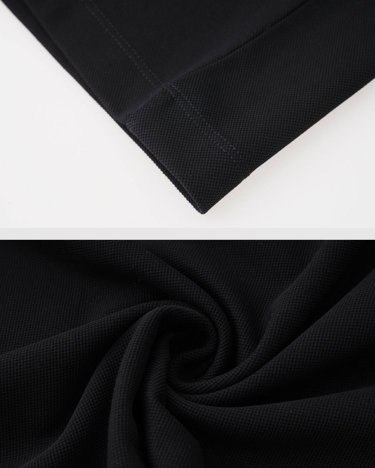 Combed Cotton Polo