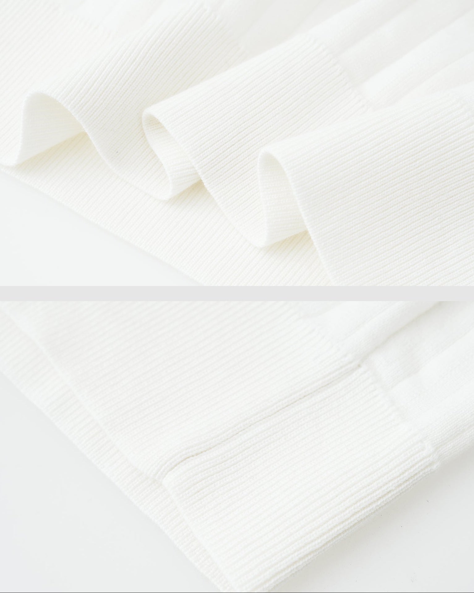 Silk Linen Cotton Polo
