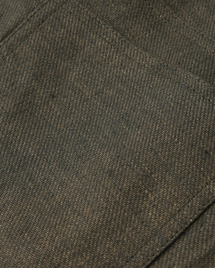 Breathable Linen Pants