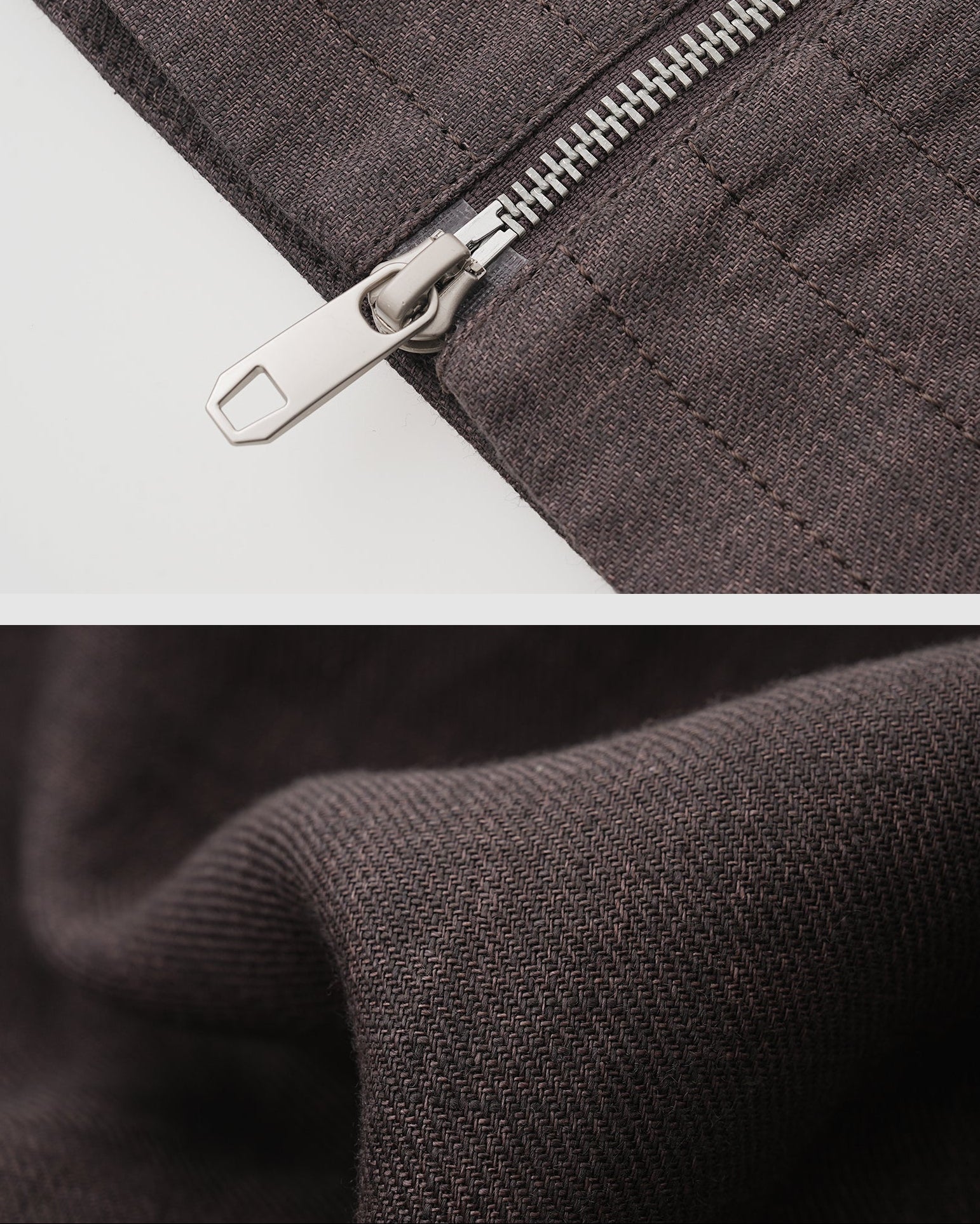 Linen Jacket
